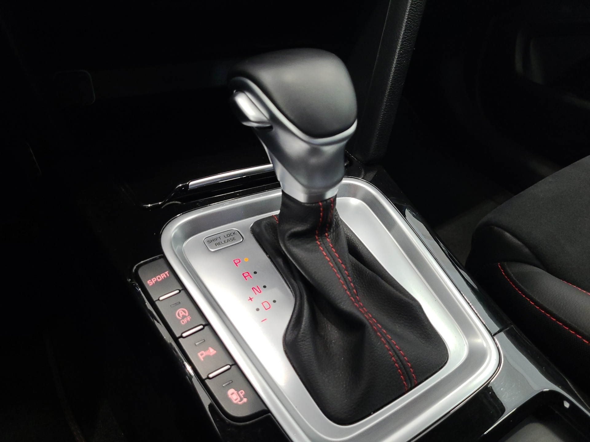 KIA ProCeed 2020