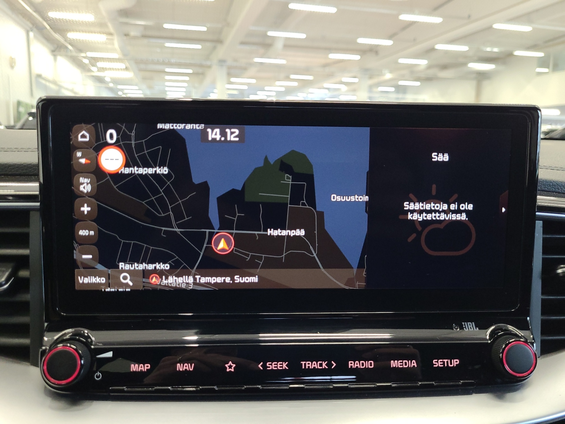 KIA ProCeed 2020