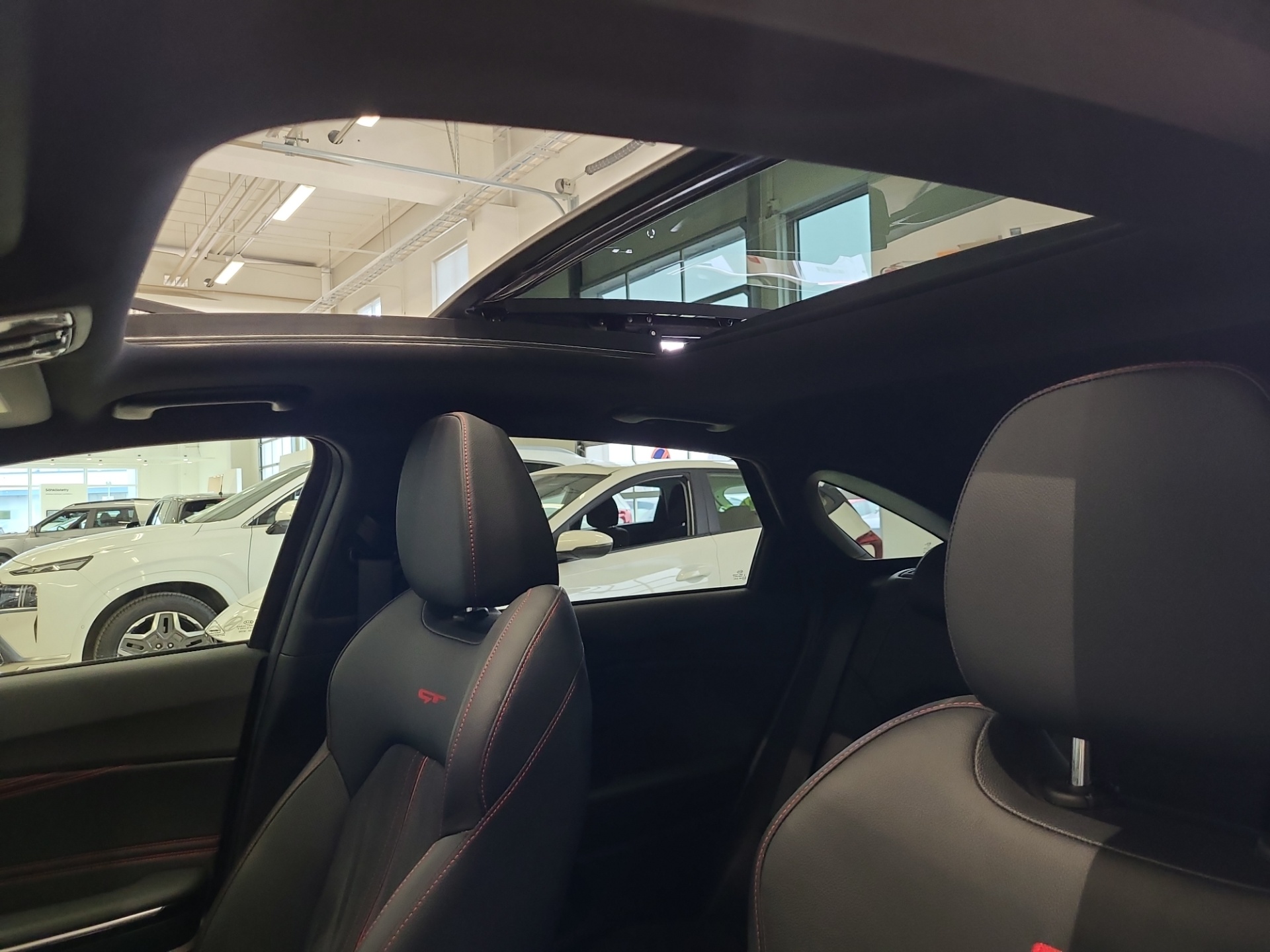 KIA ProCeed 2020