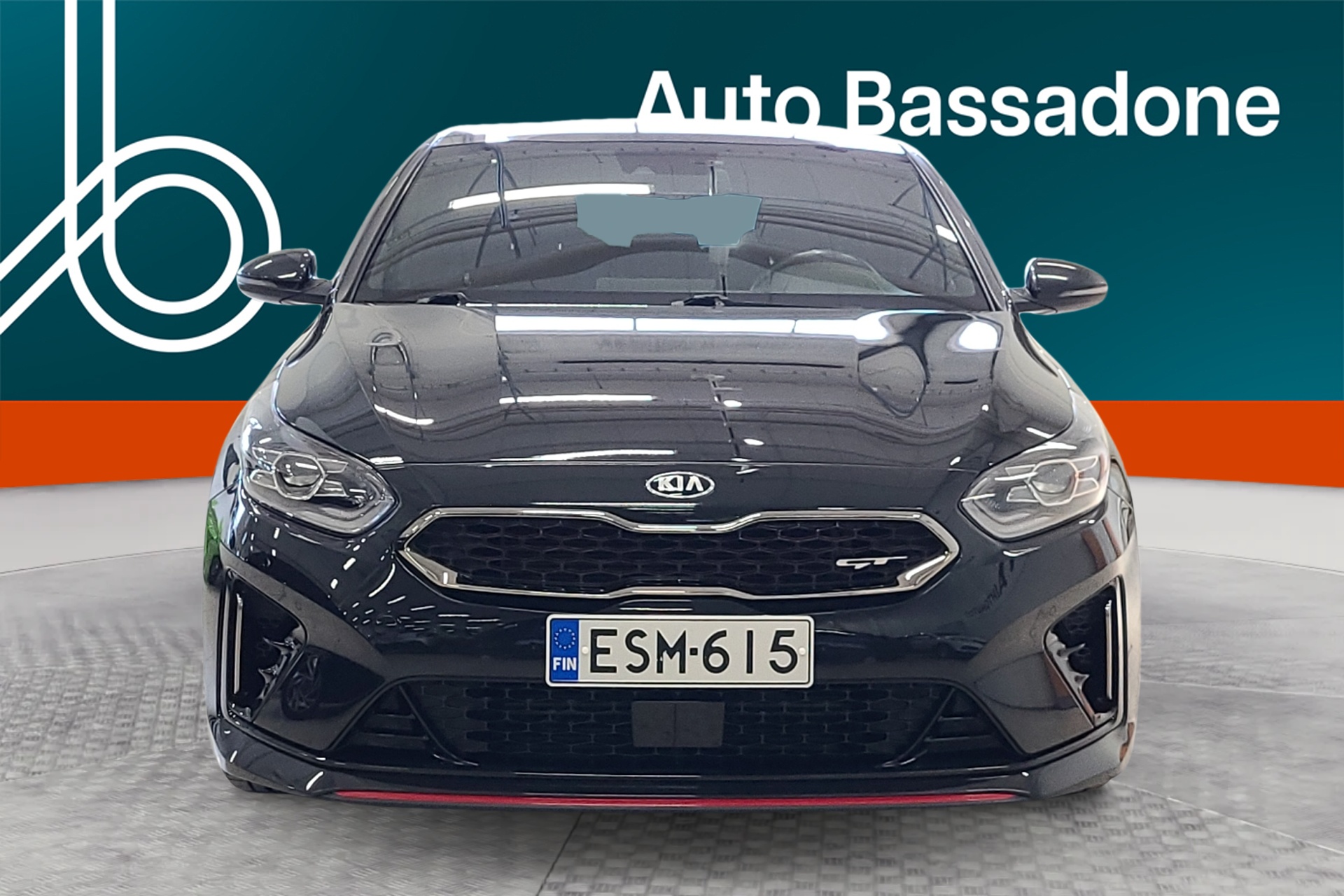 KIA ProCeed 2020