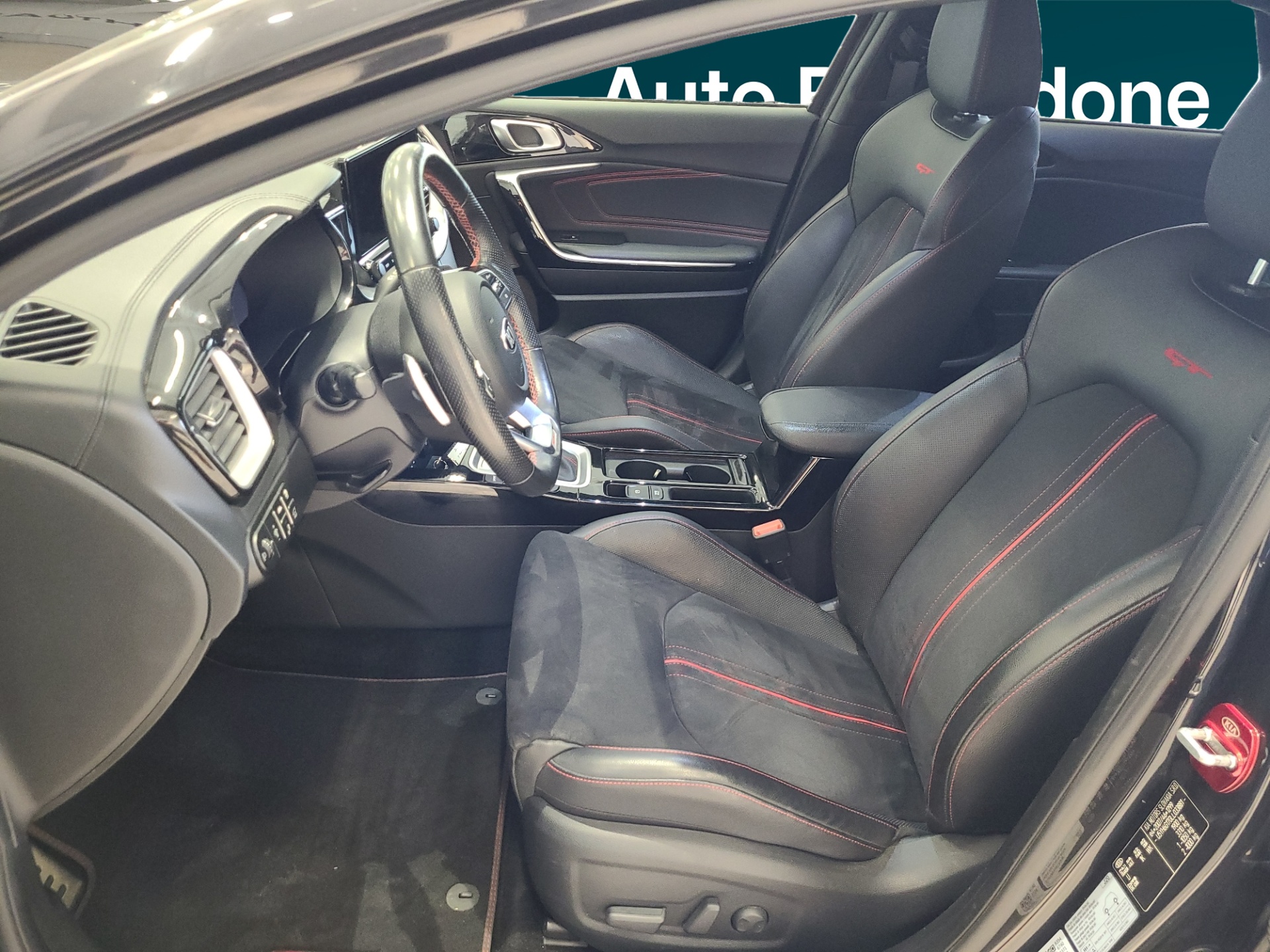 KIA ProCeed 2020