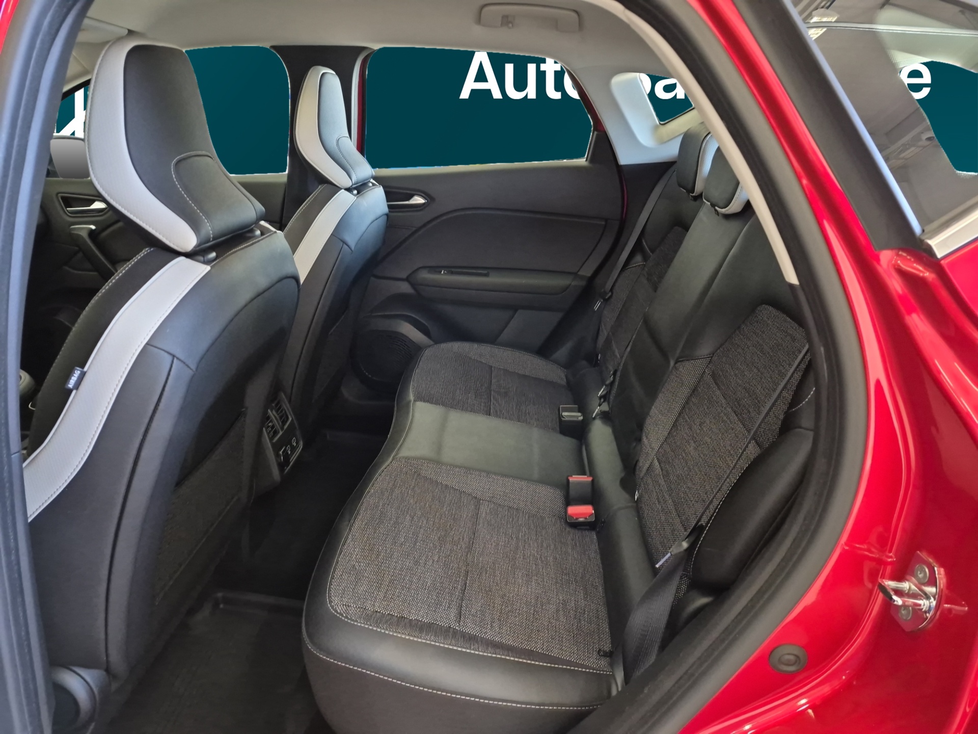 RENAULT Captur 2021