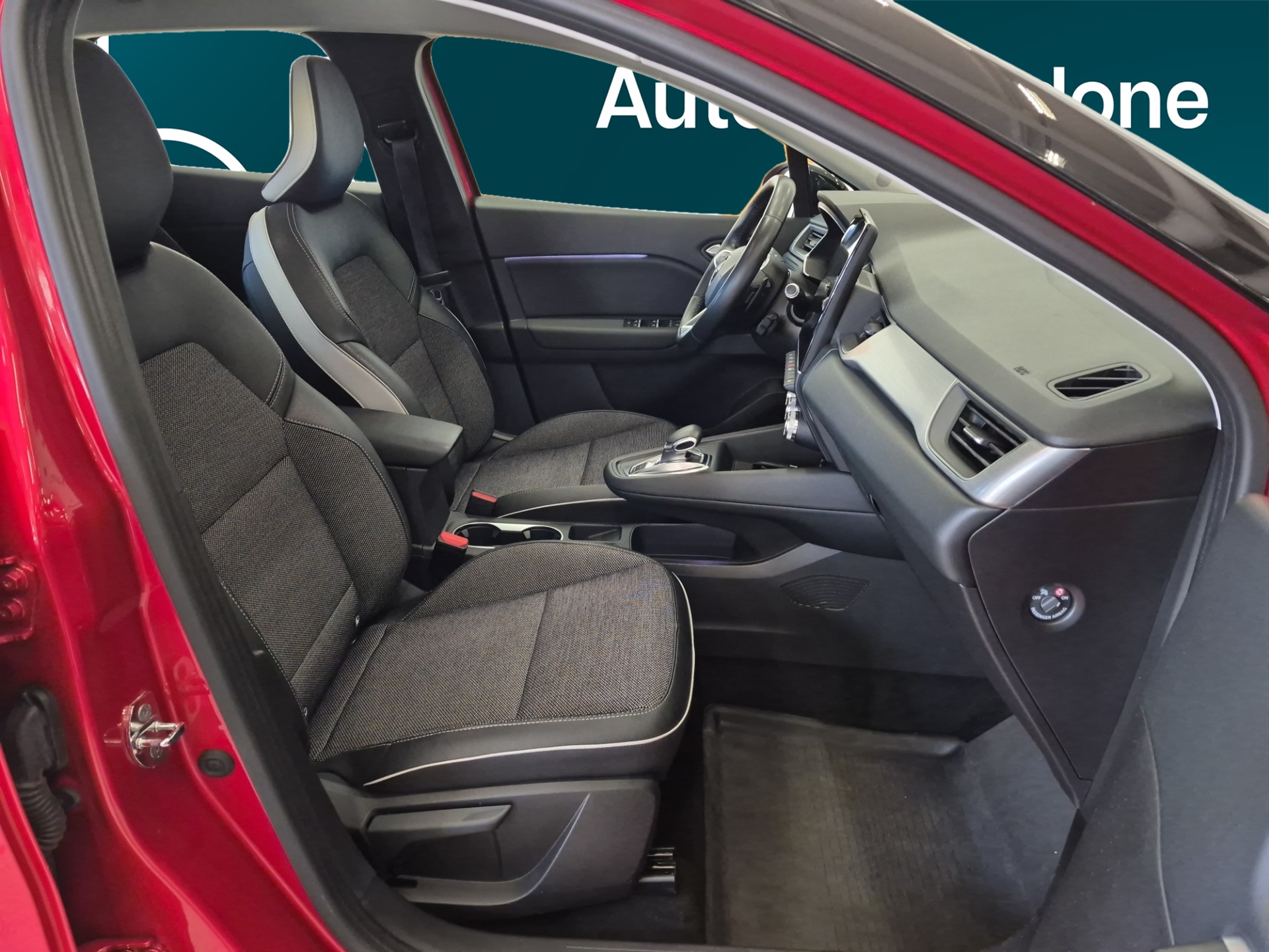 RENAULT Captur 2021