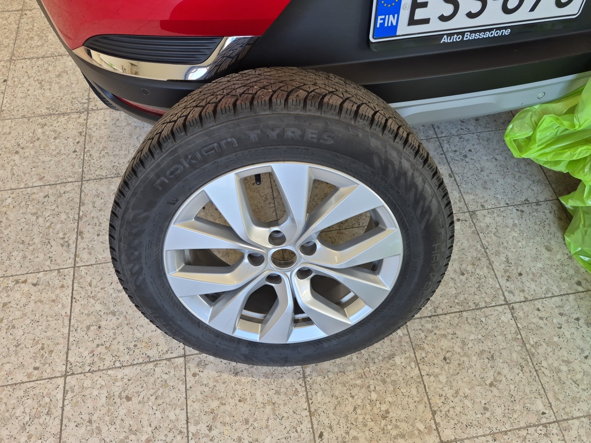 RENAULT Captur 2021