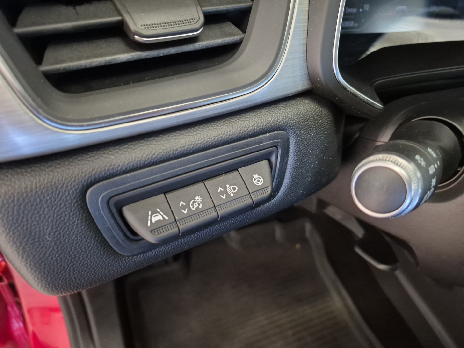 RENAULT Captur 2021
