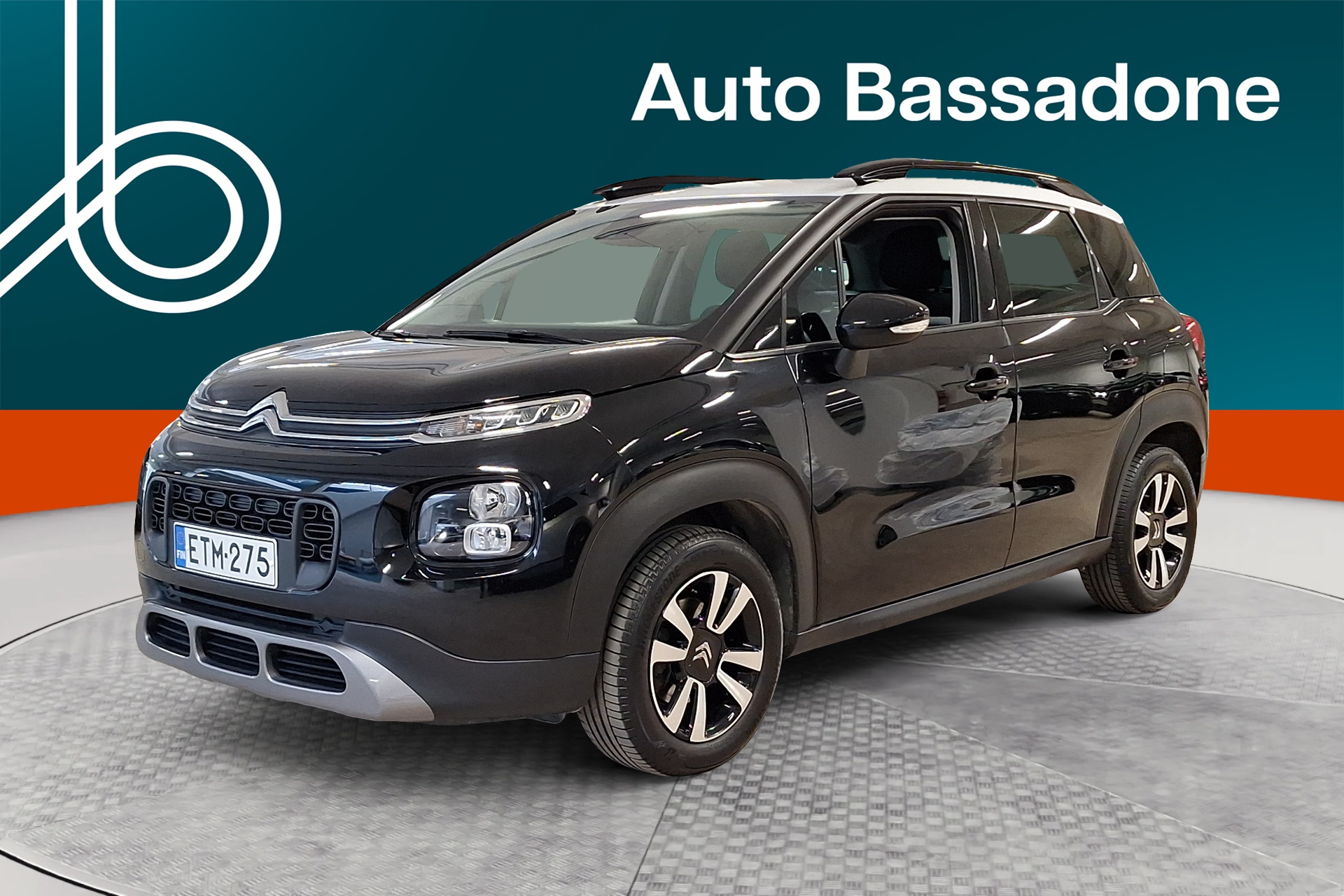 CITROEN C3 Aircross 2021