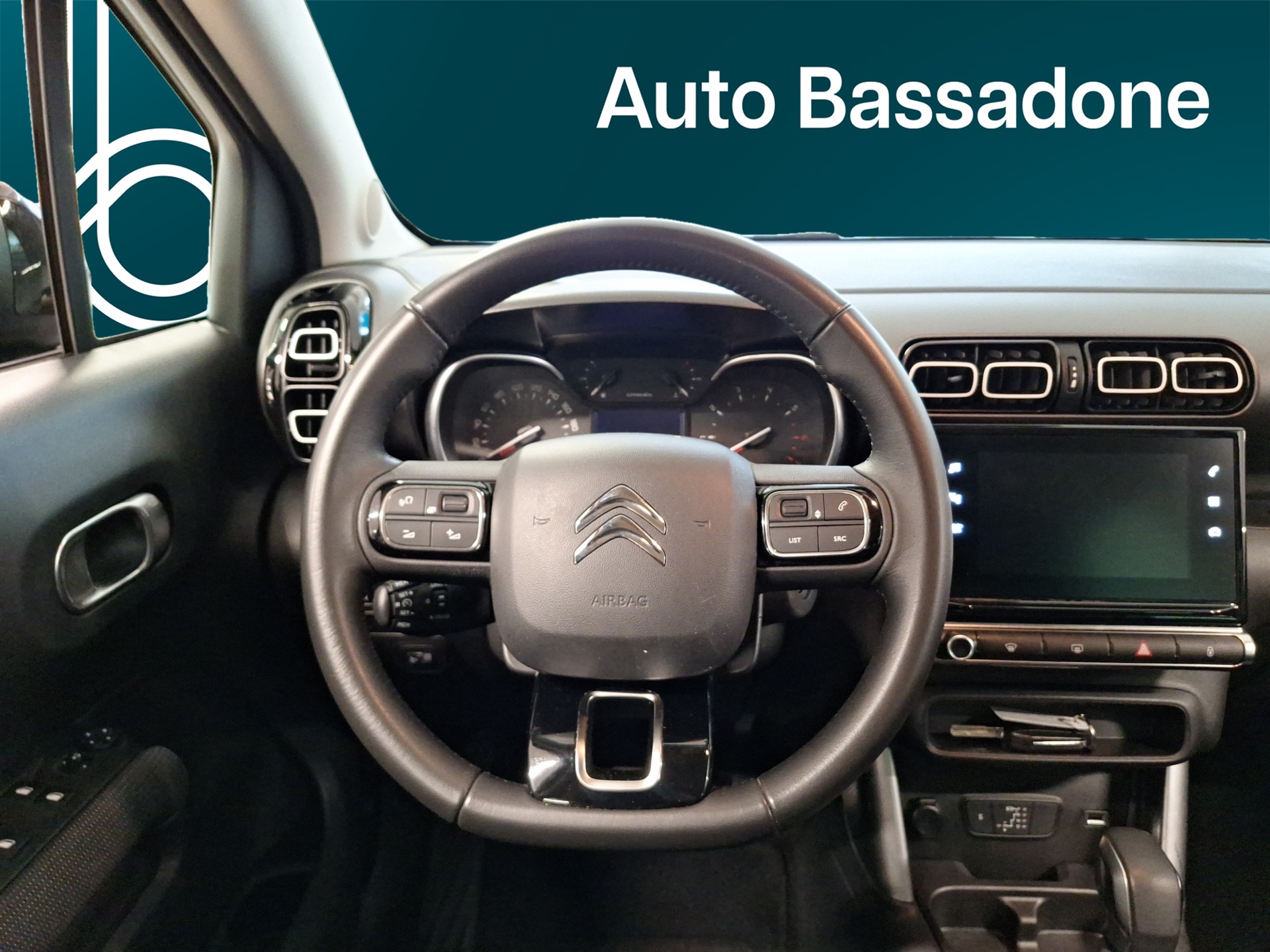 CITROEN C3 Aircross 2021