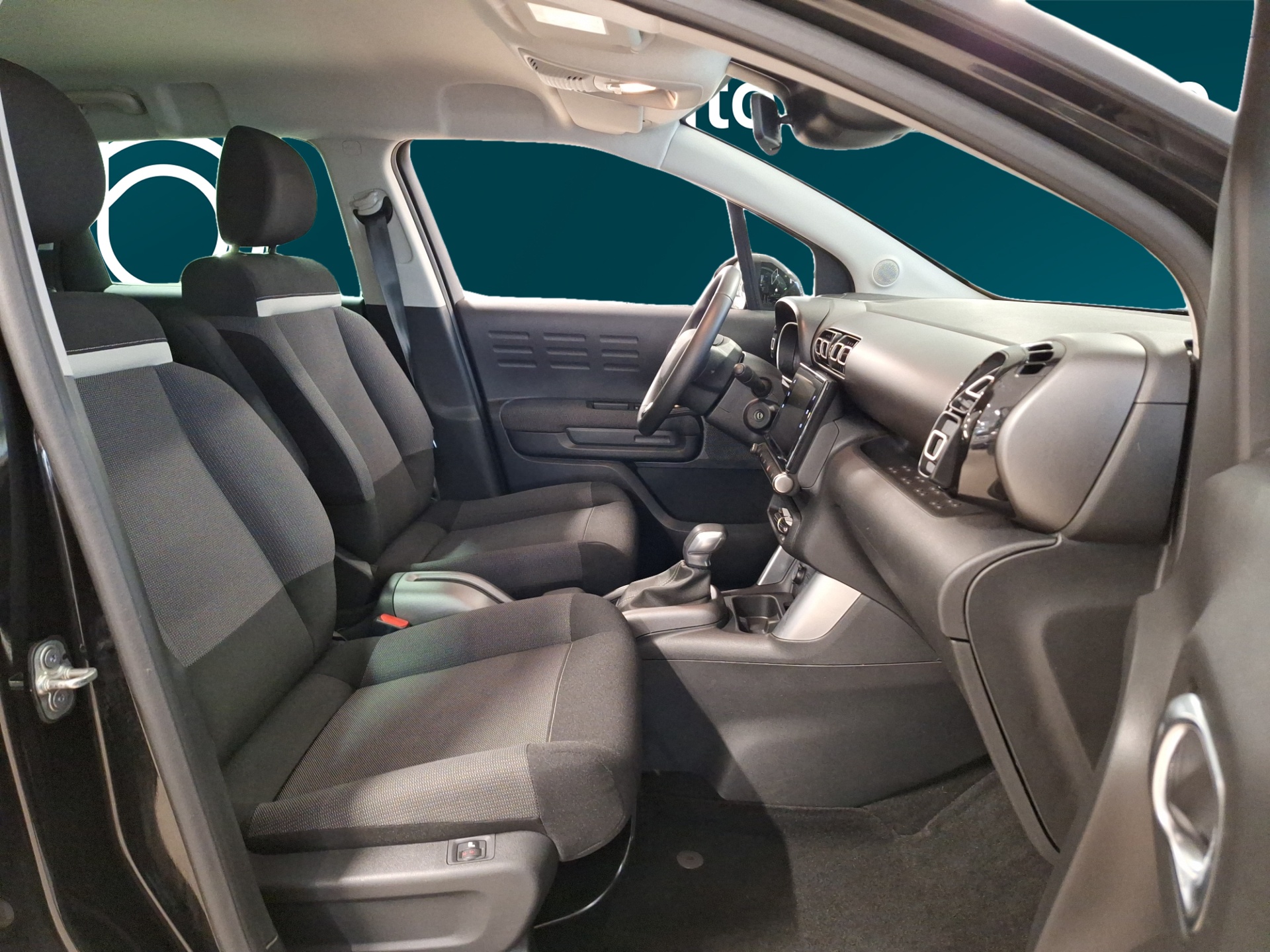 CITROEN C3 Aircross 2021