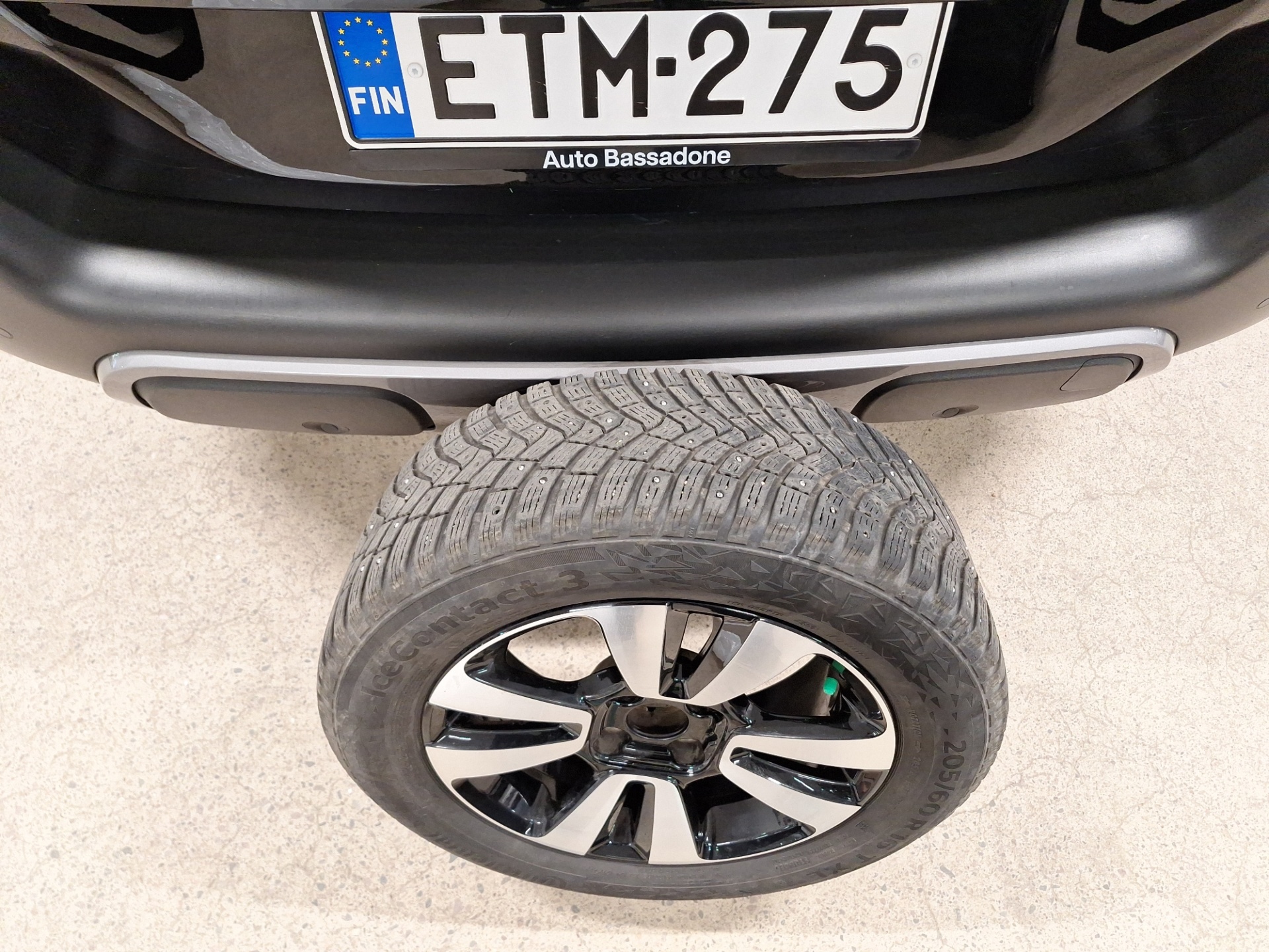 CITROEN C3 Aircross 2021