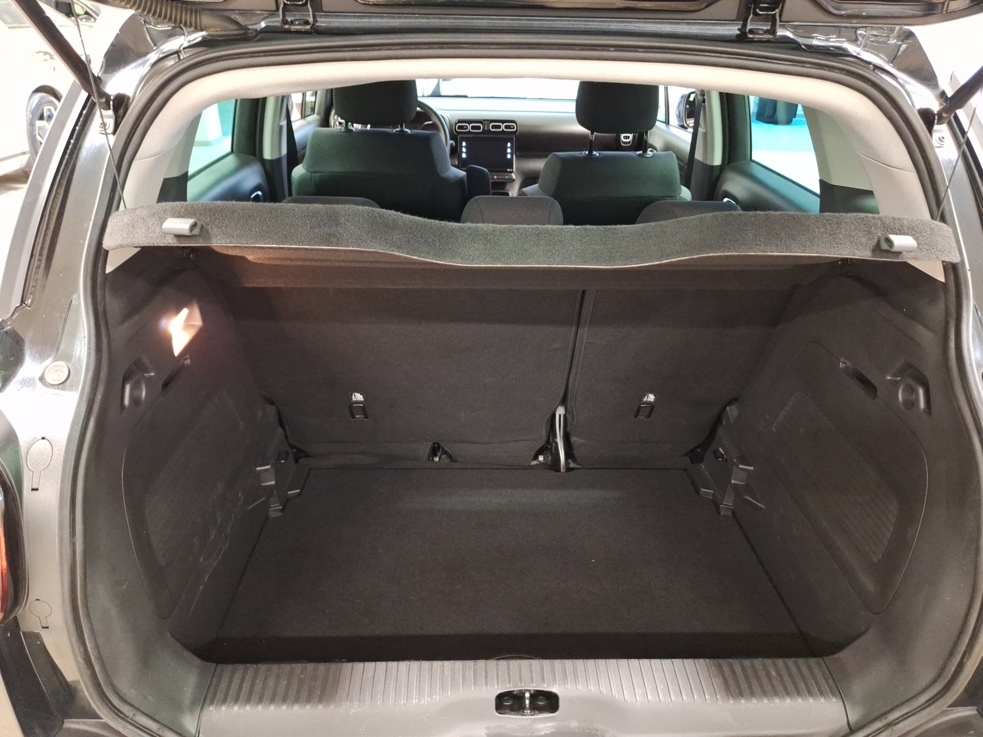 CITROEN C3 Aircross 2021