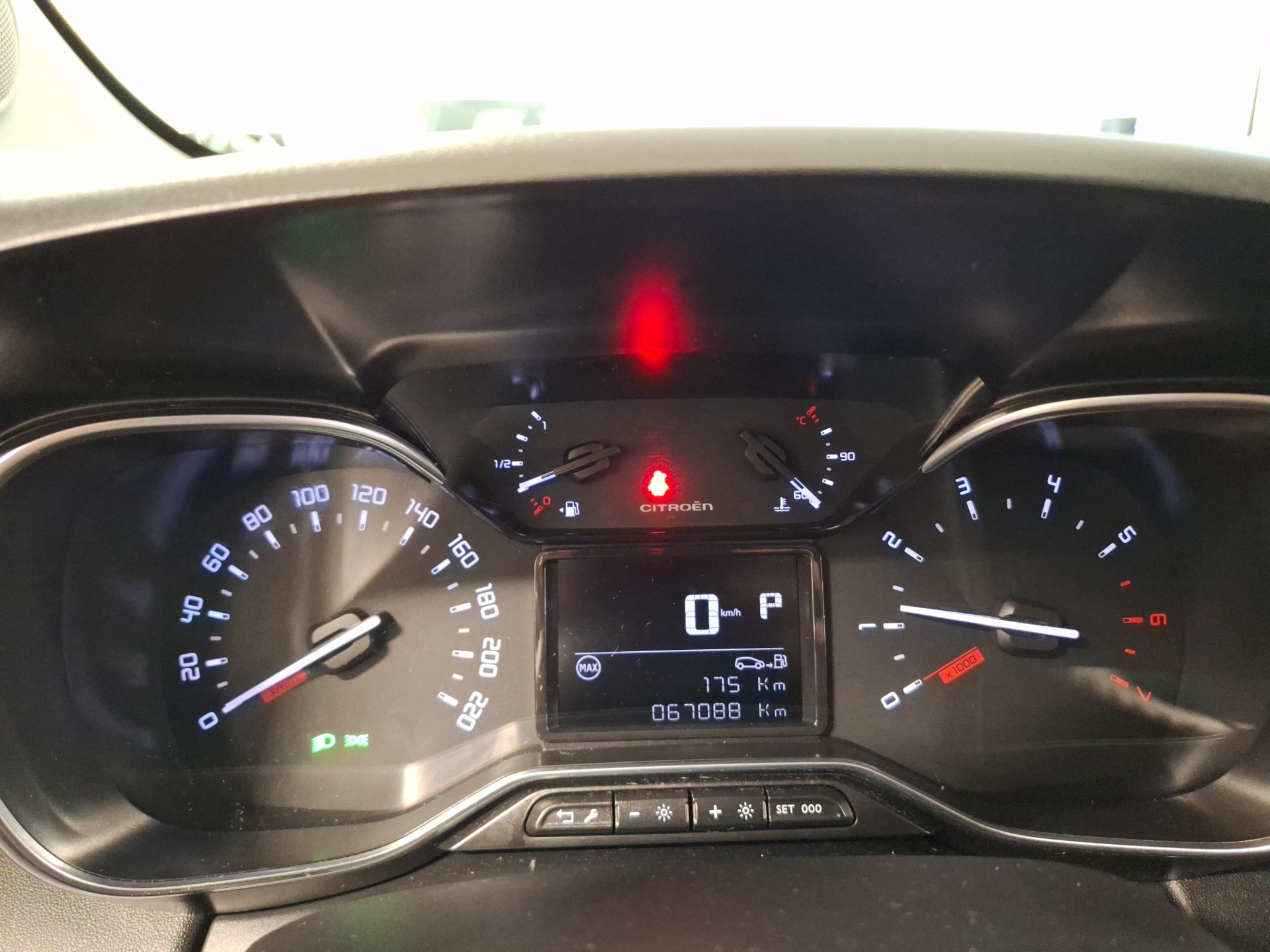 CITROEN C3 Aircross 2021