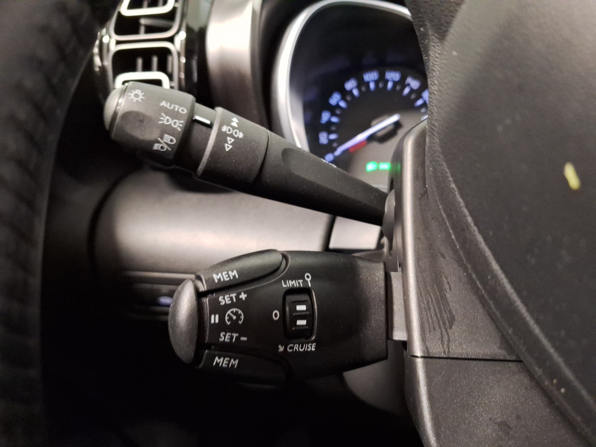 CITROEN C3 Aircross 2021