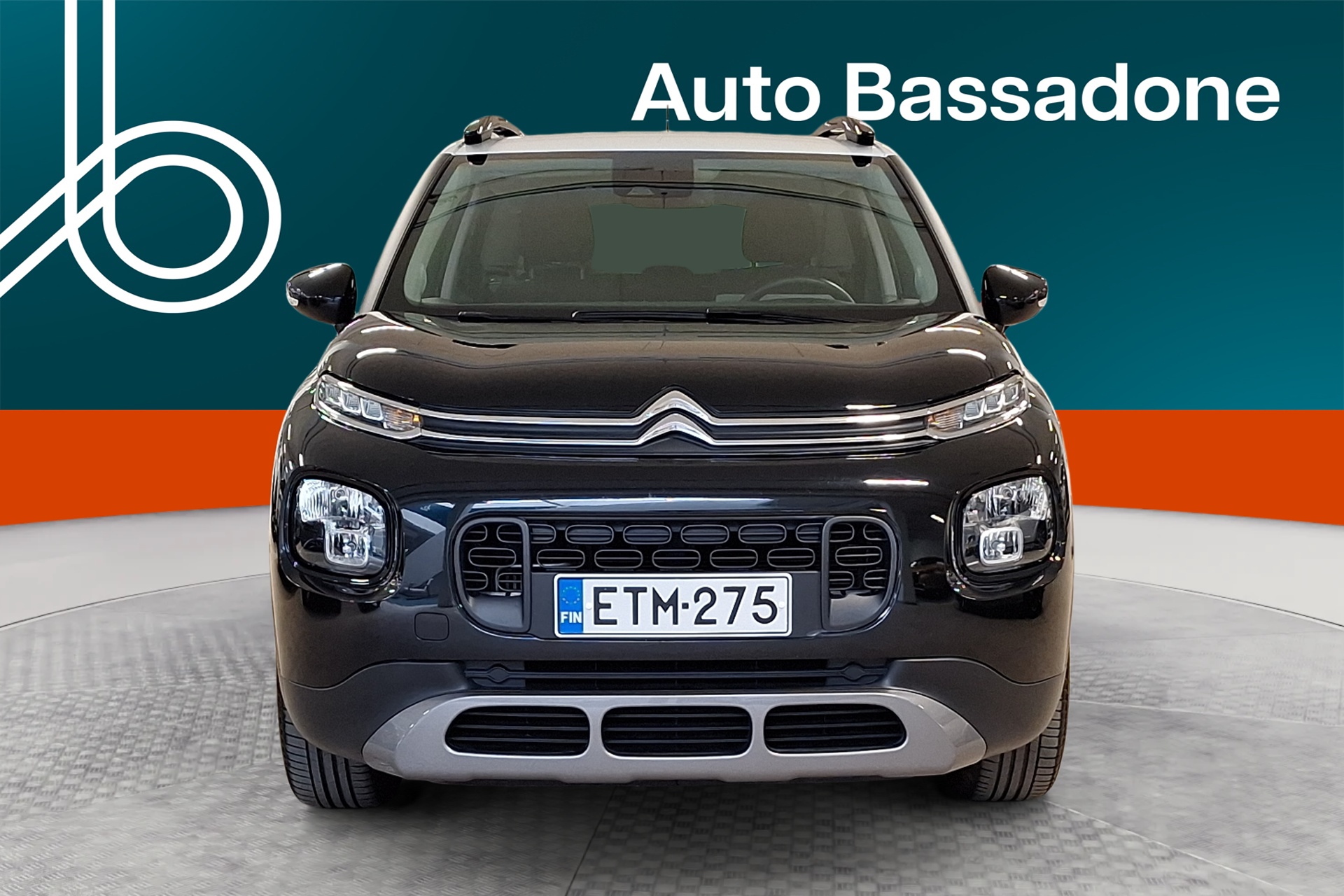CITROEN C3 Aircross 2021
