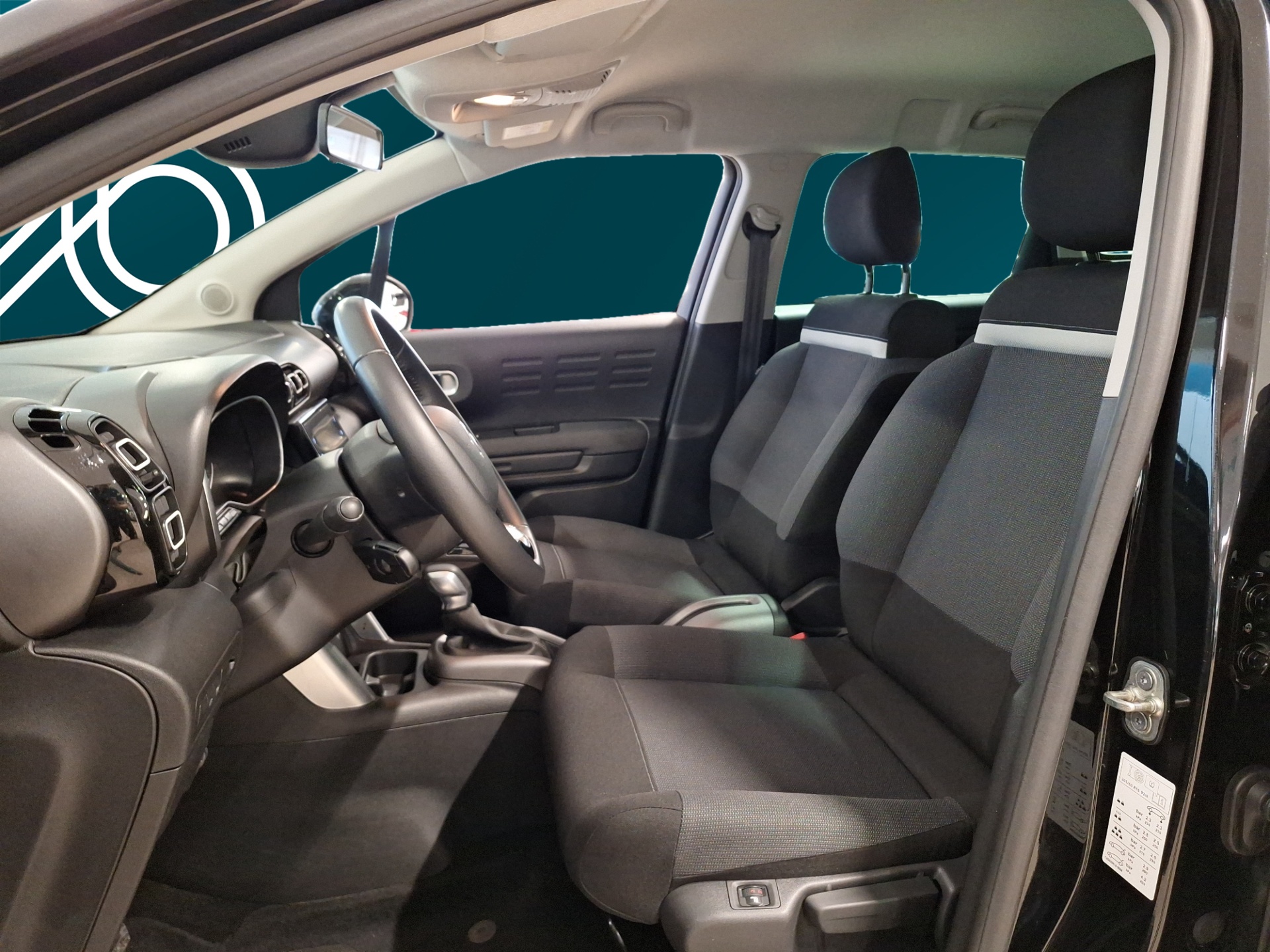 CITROEN C3 Aircross 2021