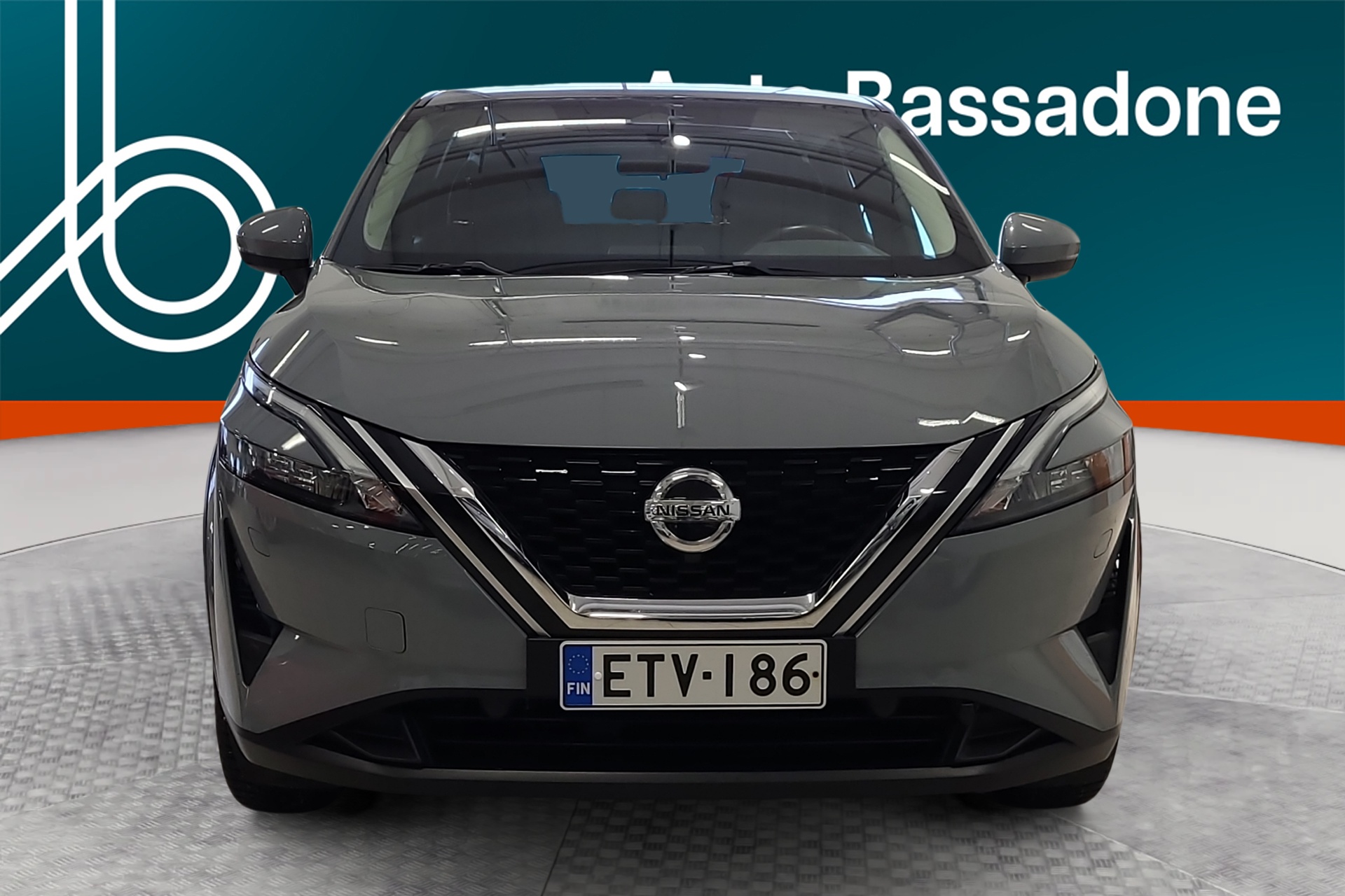 NISSAN Qashqai 2021