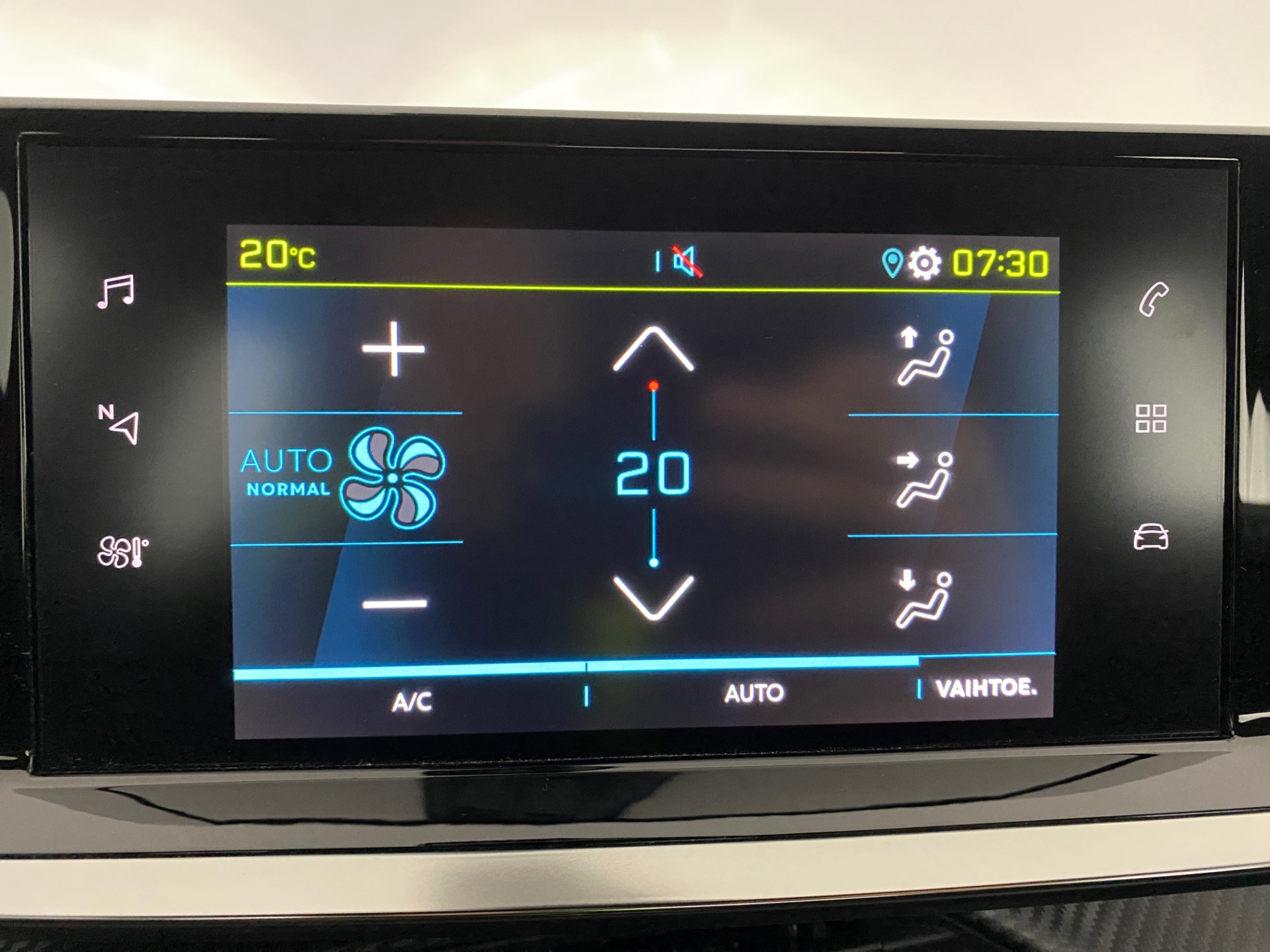 Peugeot e-2008 2023