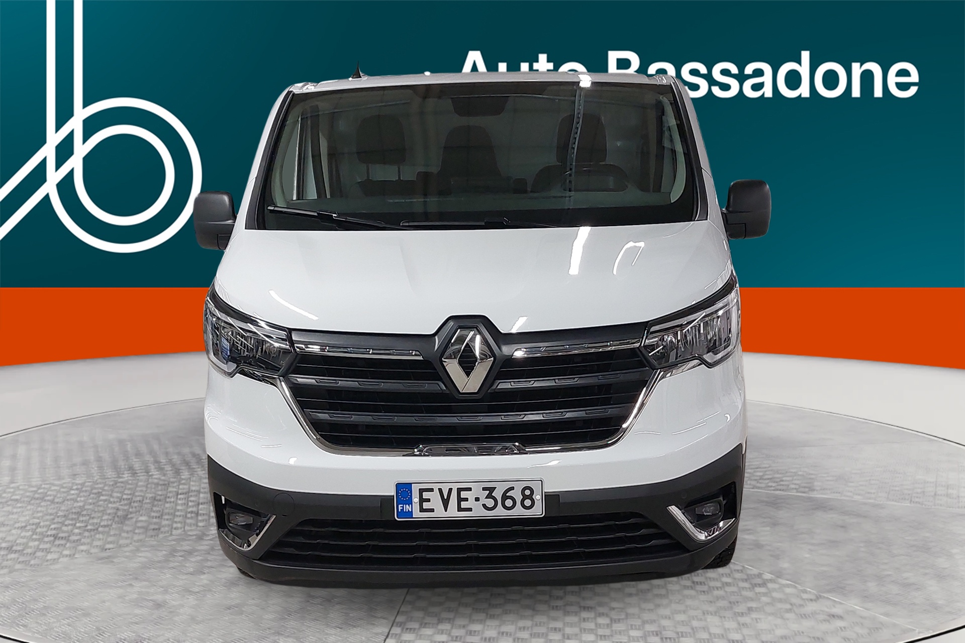 RENAULT Trafic 2024