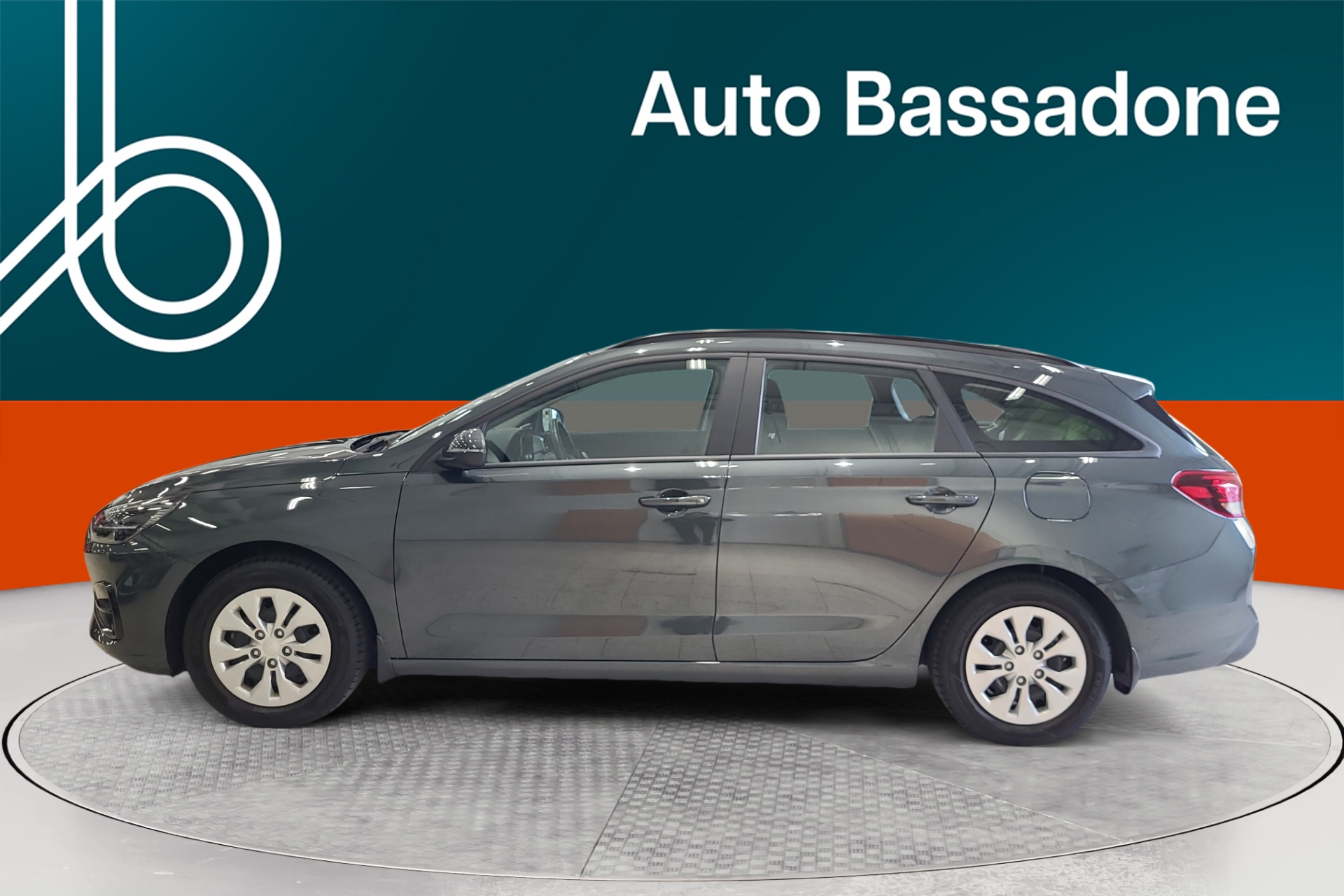 HYUNDAI i30 Wagon 2025
