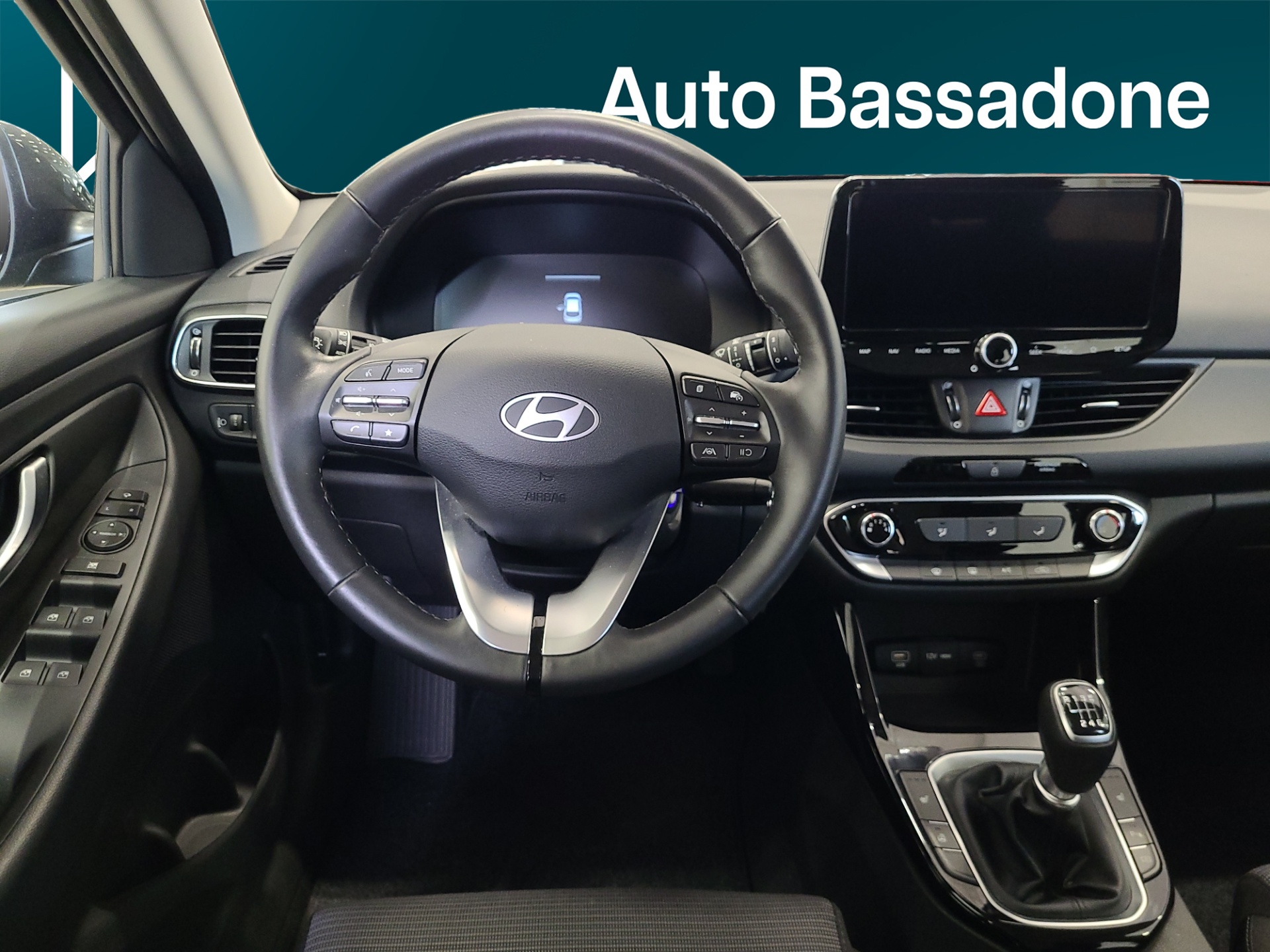 HYUNDAI i30 Wagon 2025