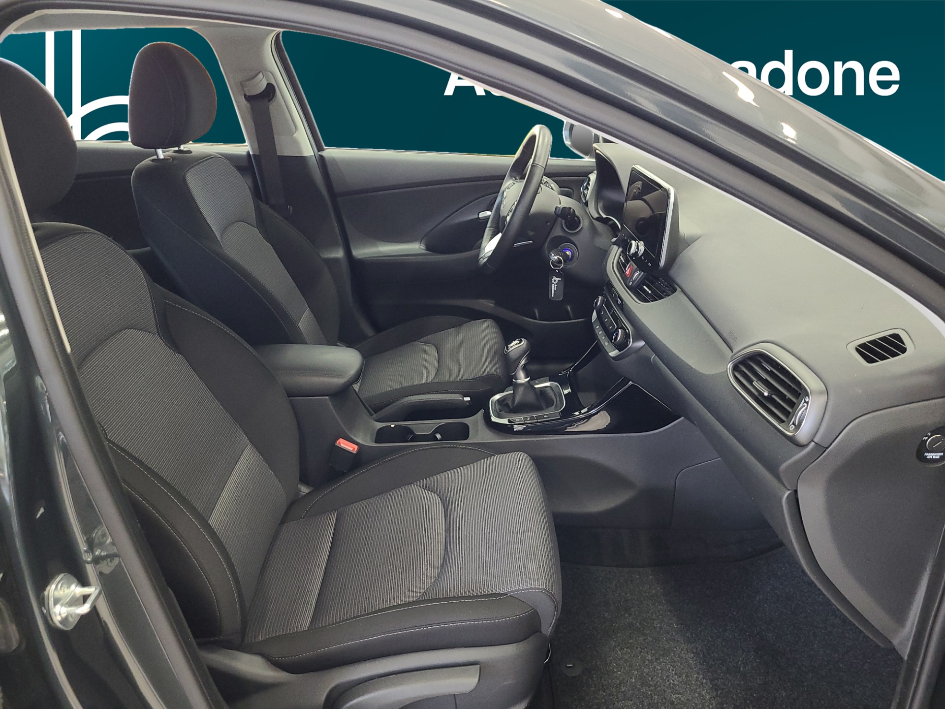 HYUNDAI i30 Wagon 2025