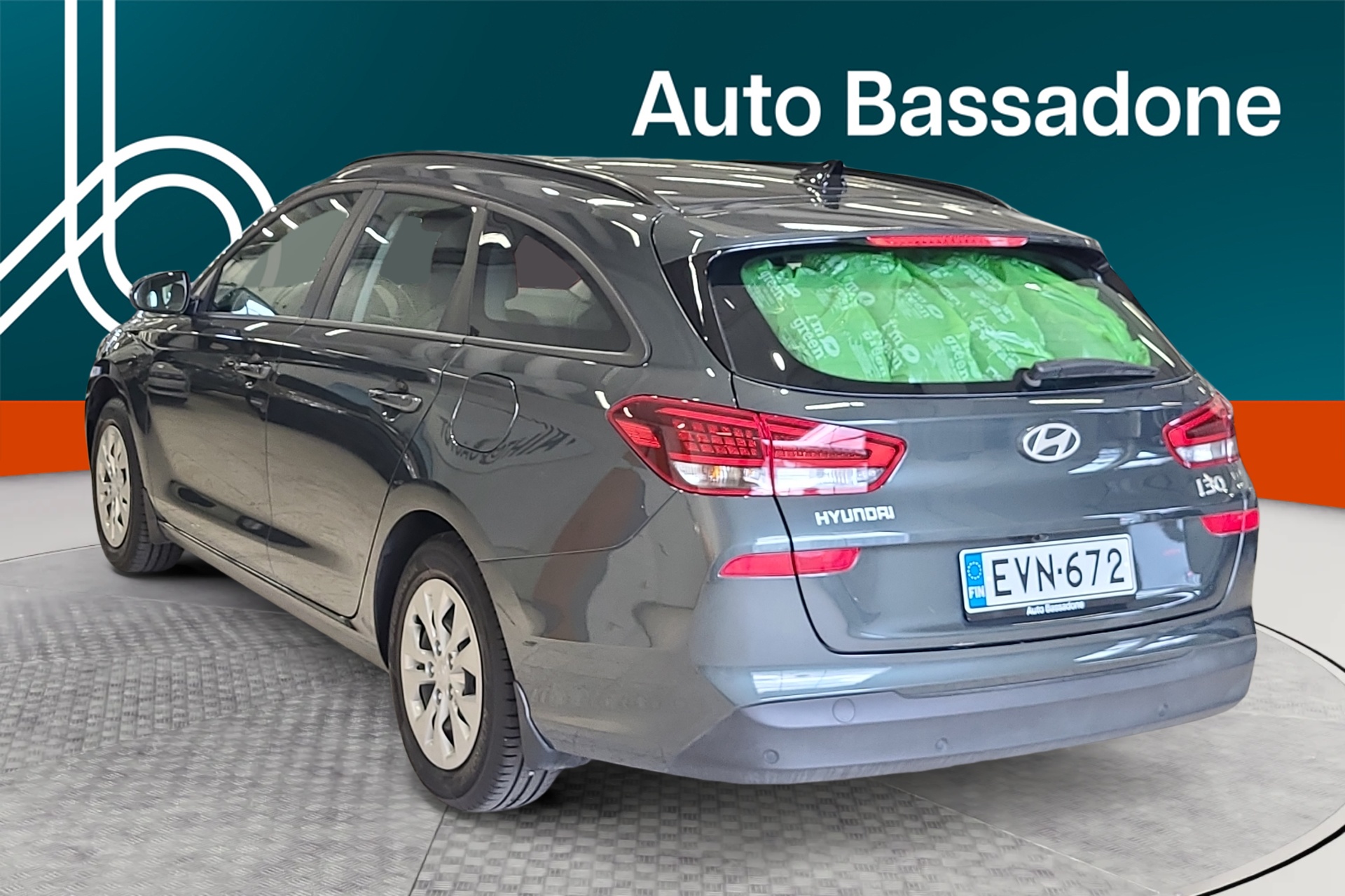 HYUNDAI i30 Wagon 2025