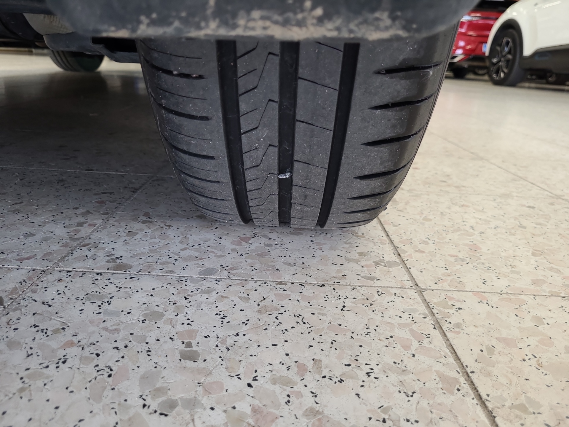 HYUNDAI i30 Wagon 2025