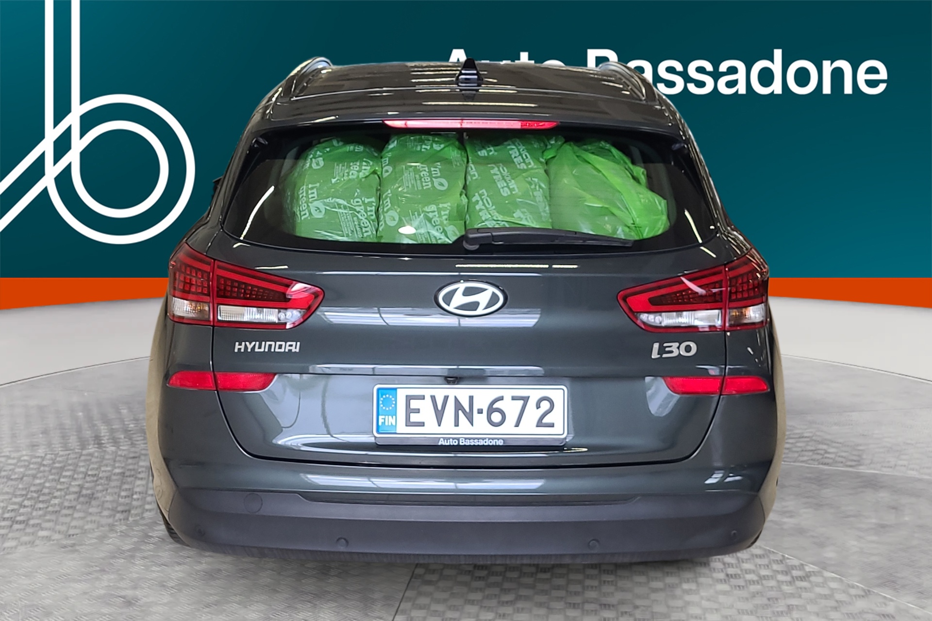 HYUNDAI i30 Wagon 2025