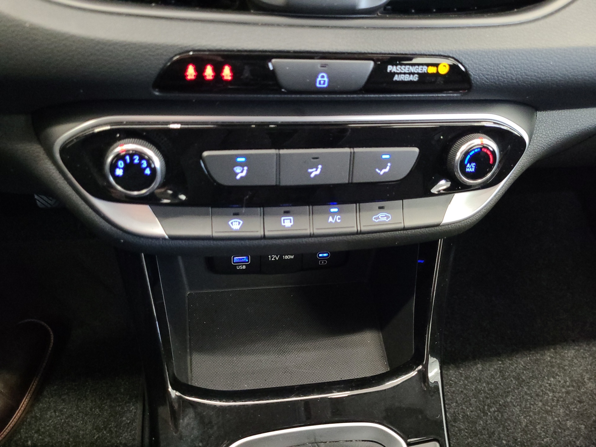 HYUNDAI i30 Wagon 2025
