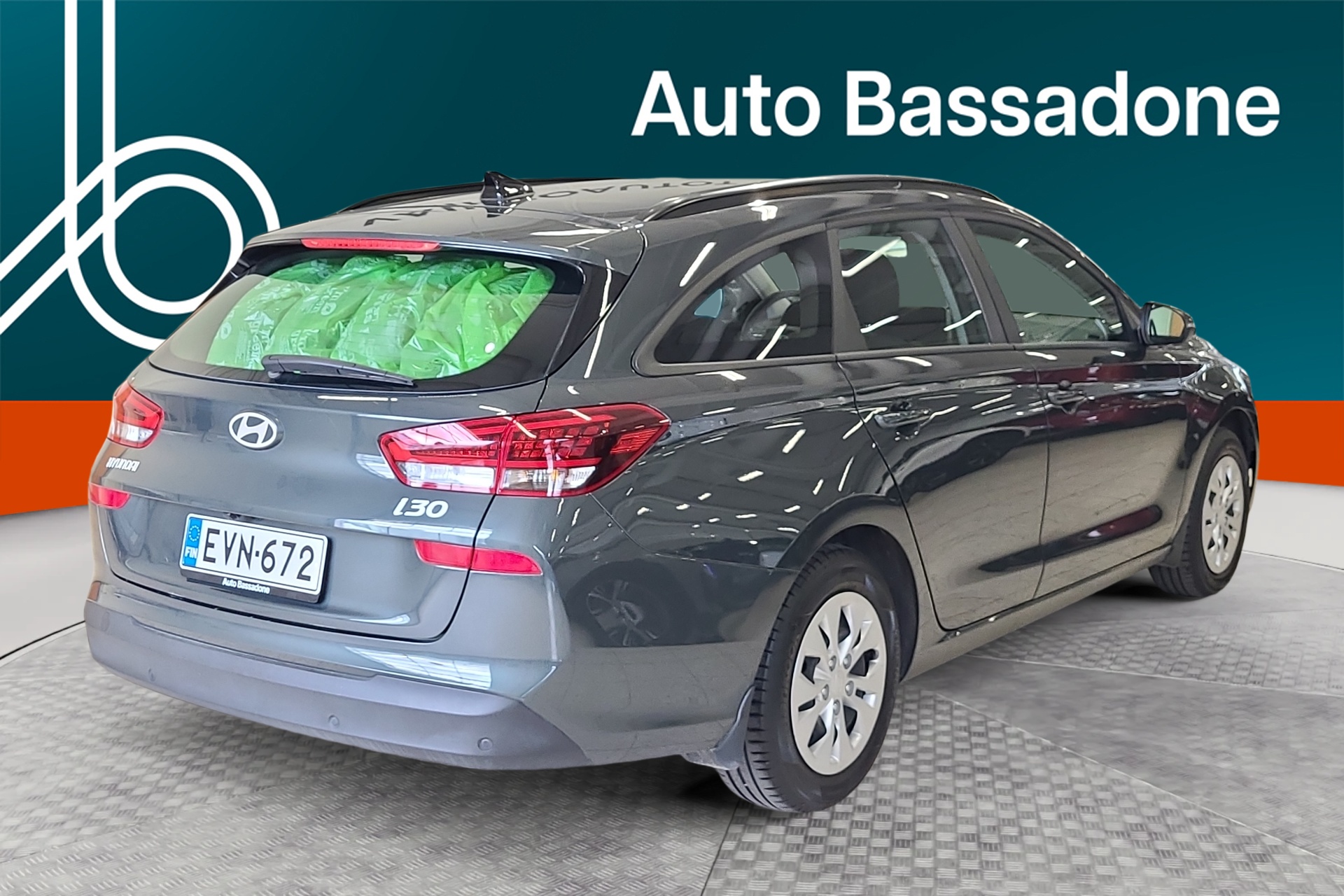 HYUNDAI i30 Wagon 2025