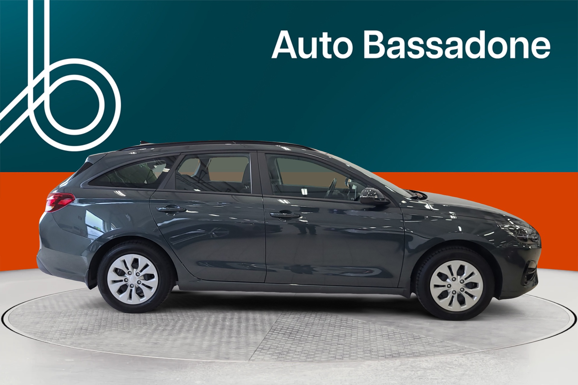 HYUNDAI i30 Wagon 2025