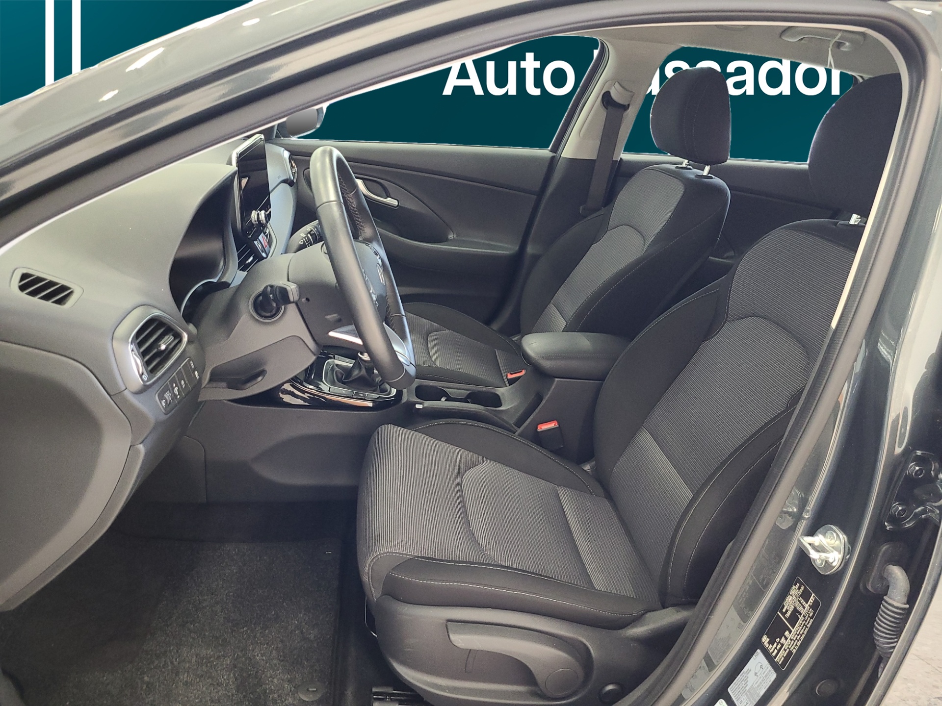 HYUNDAI i30 Wagon 2025