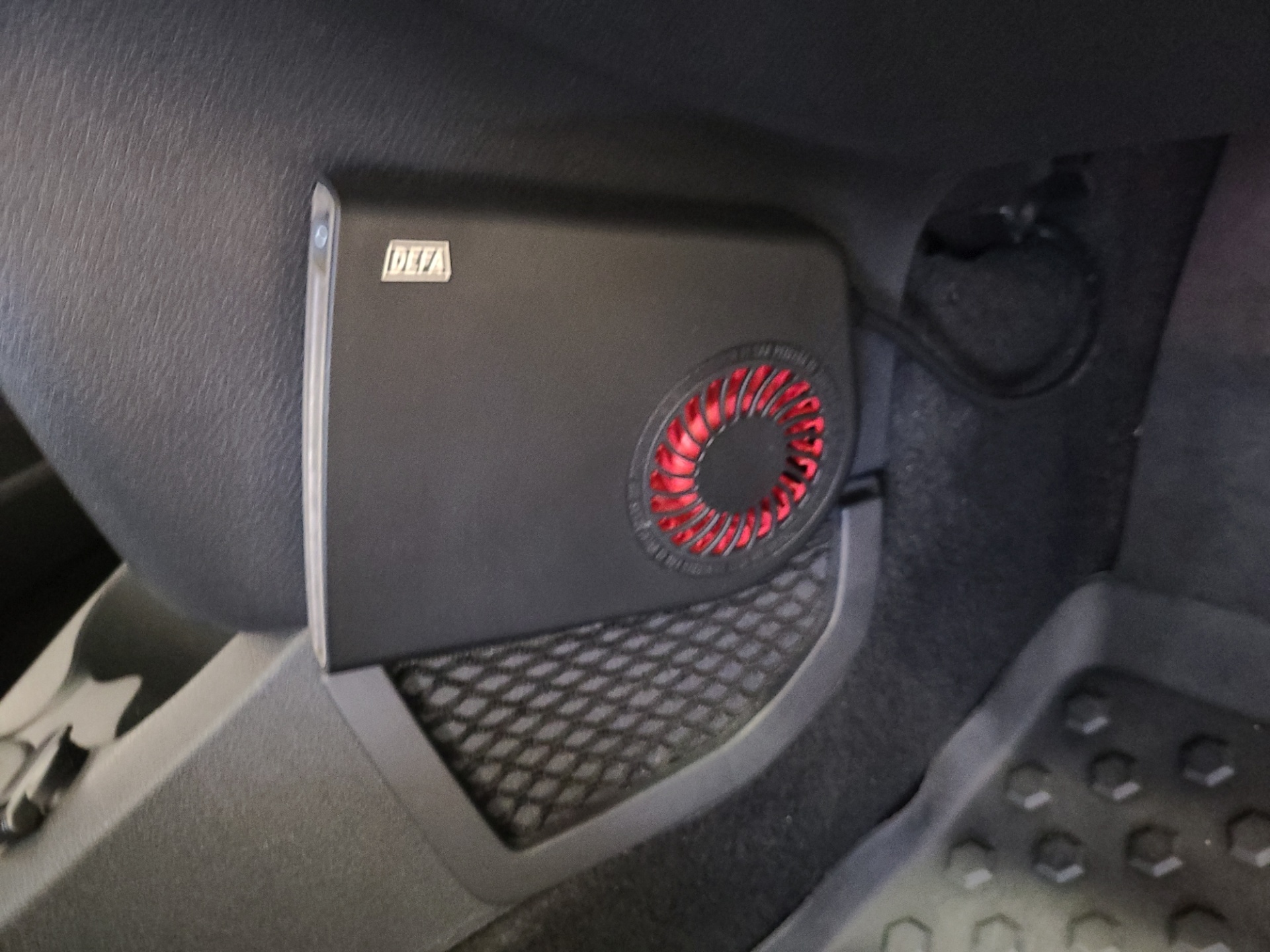 DACIA Sandero Stepway 2018