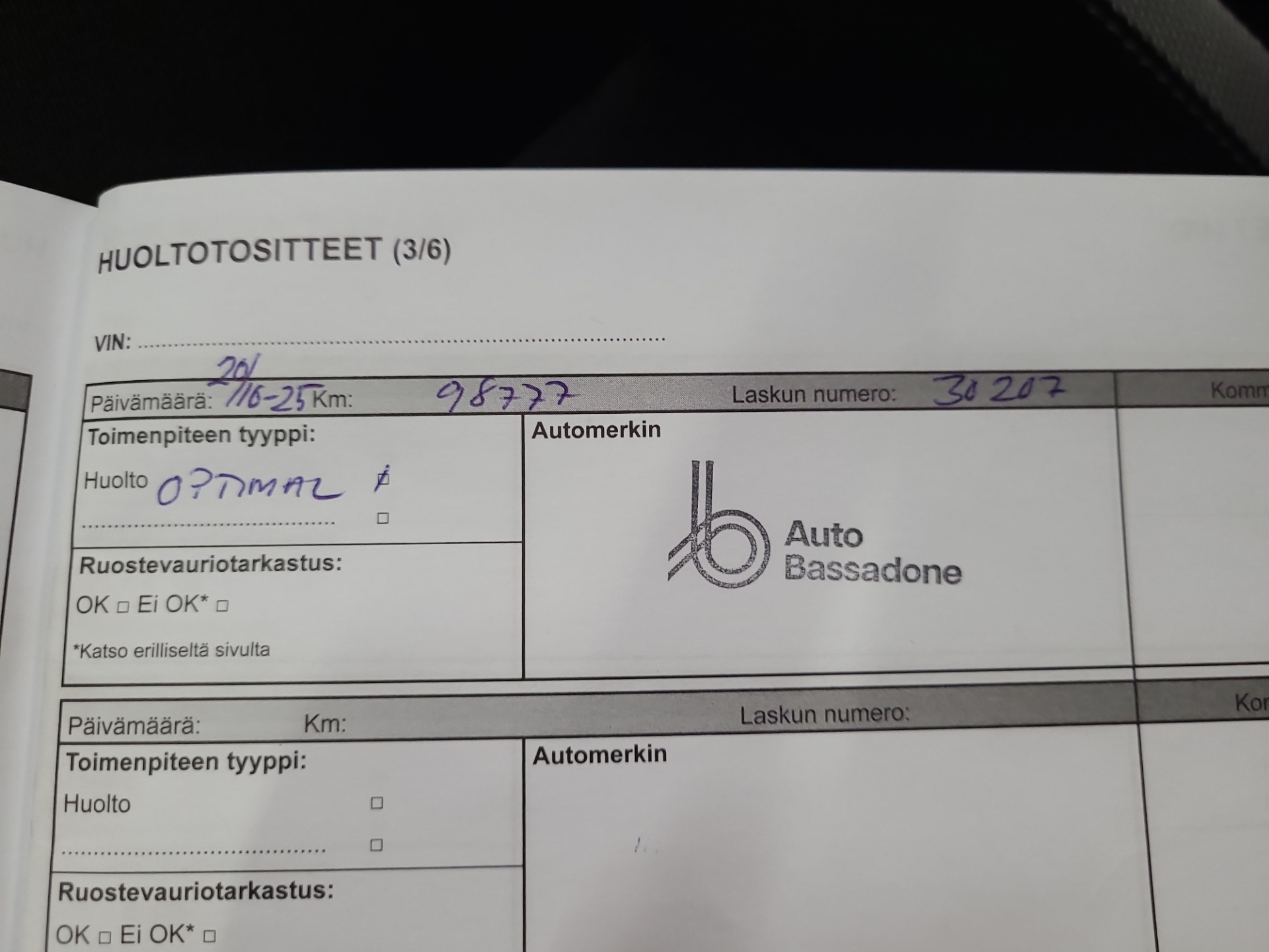 DACIA Sandero Stepway 2018