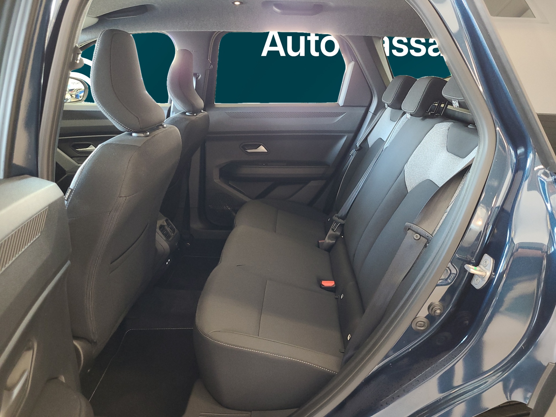 DACIA Bigster 2026