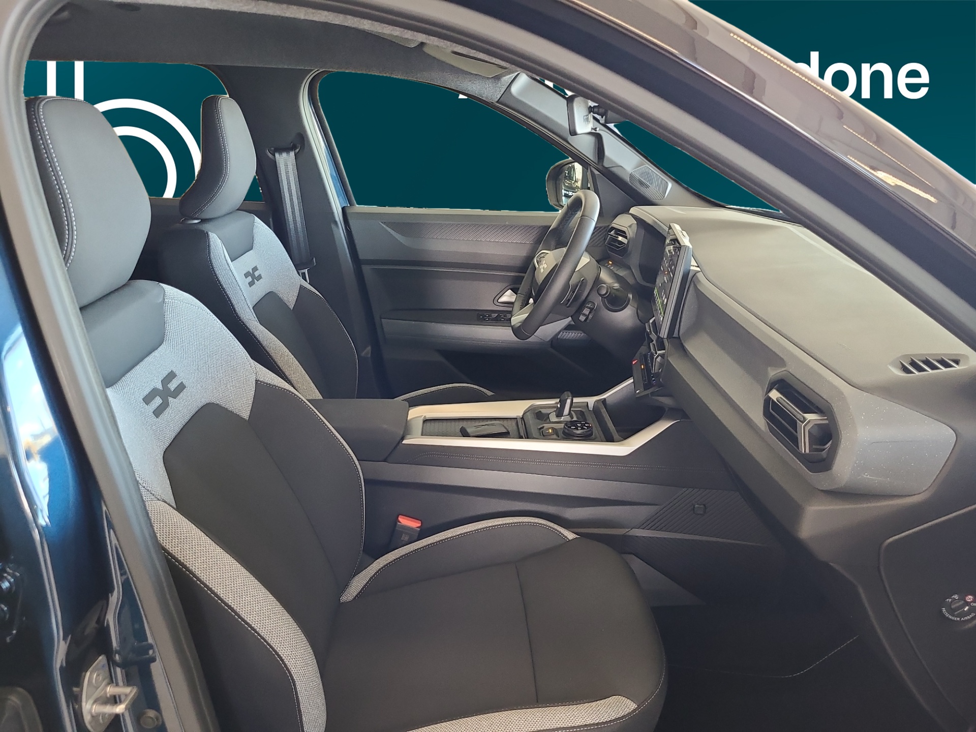 DACIA Bigster 2026