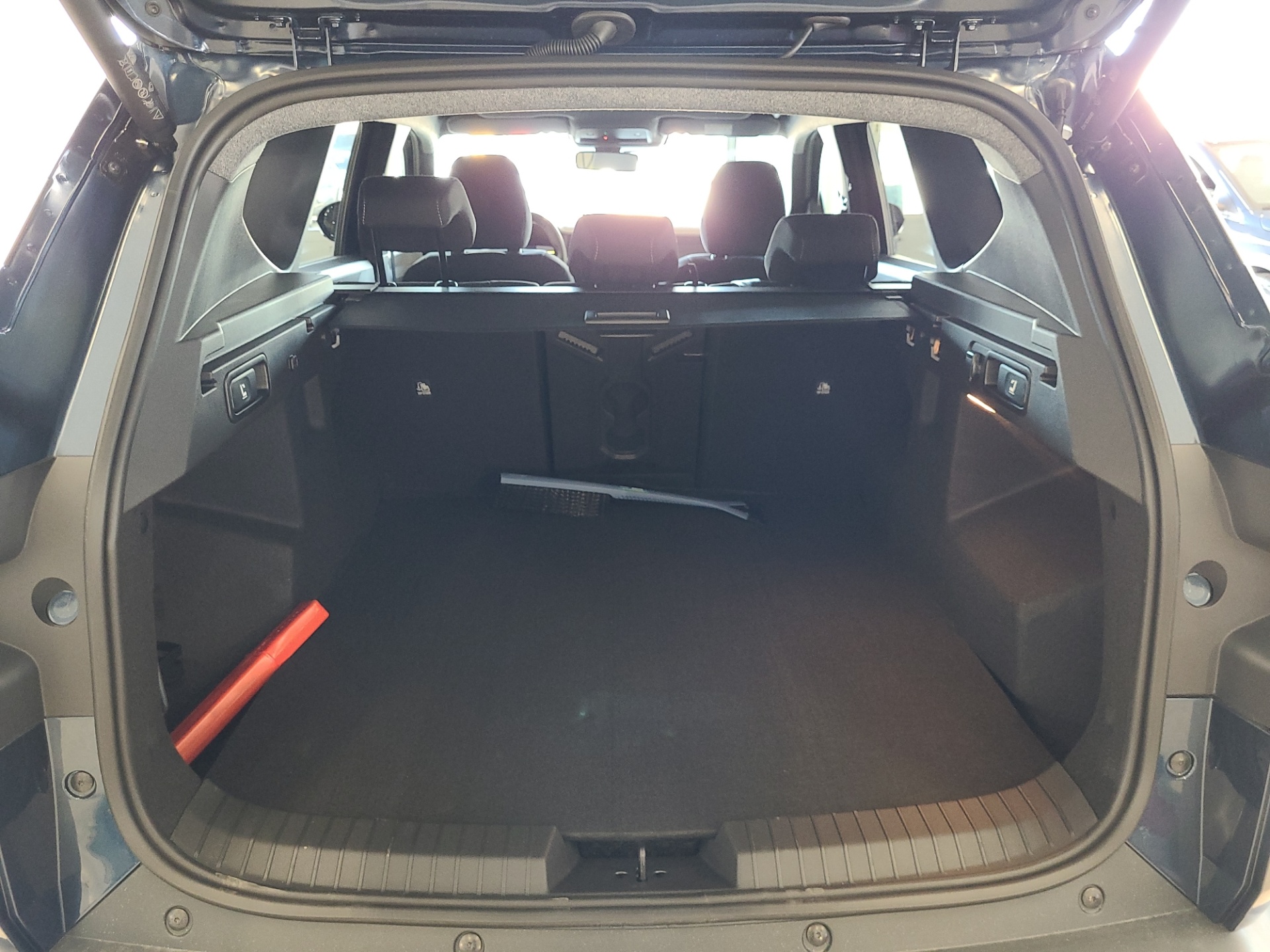 DACIA Bigster 2026