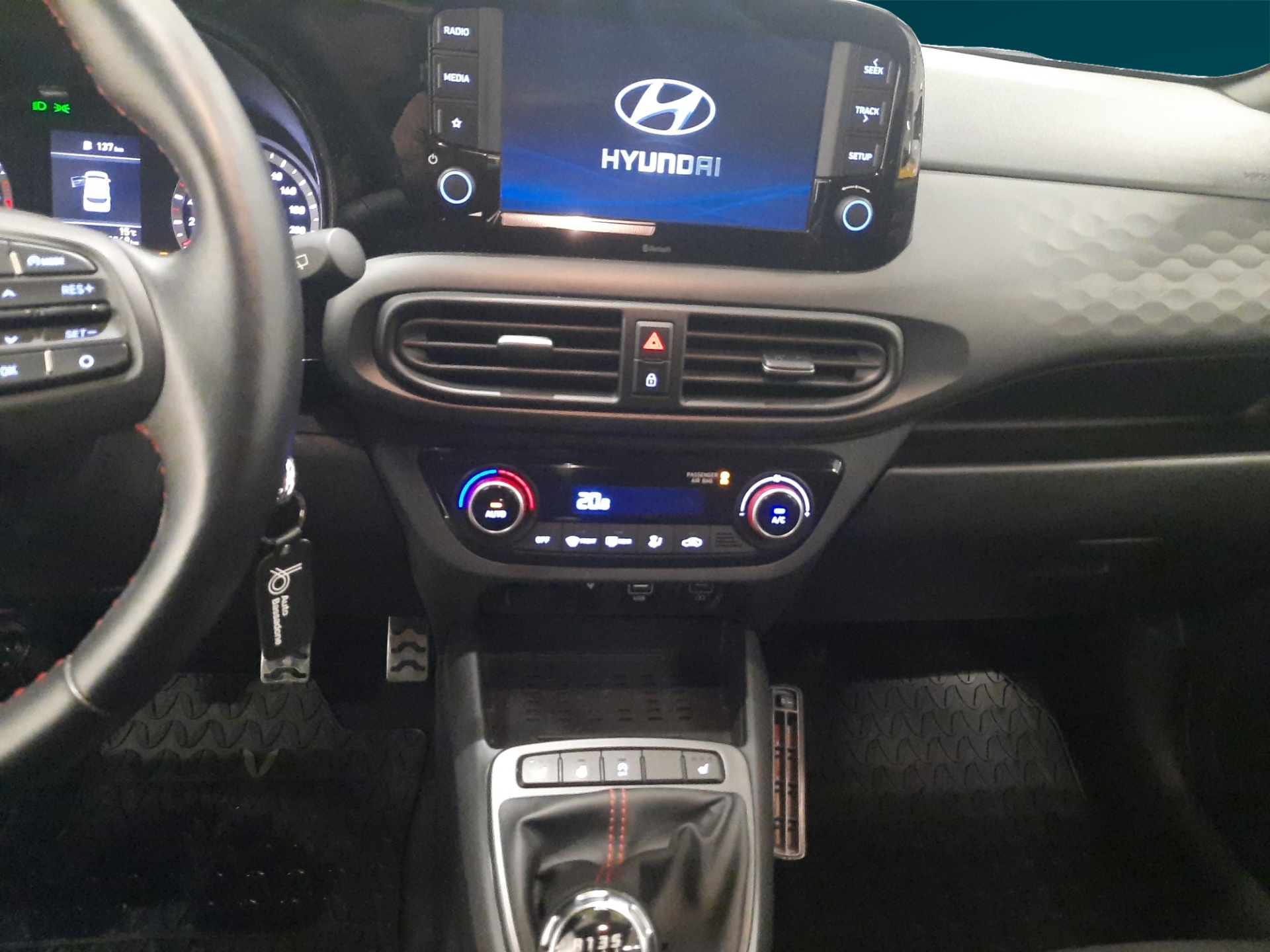 HYUNDAI I10 2021