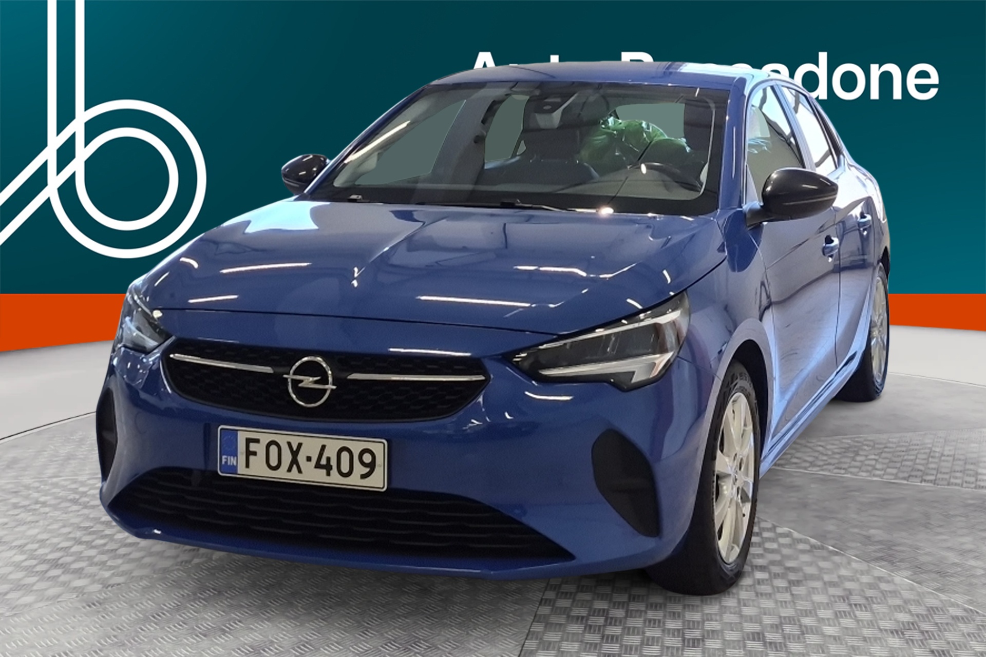 OPEL Corsa 2022