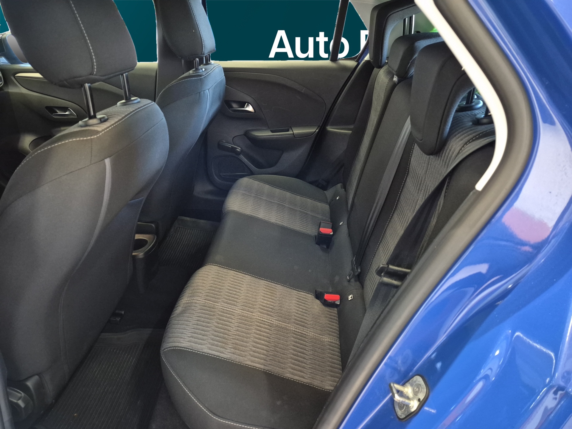 OPEL Corsa 2022