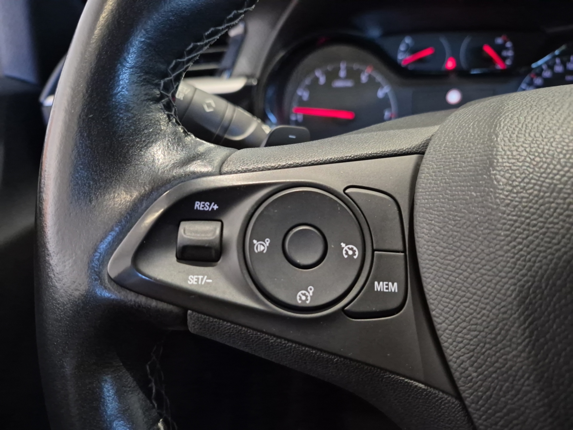 OPEL Corsa 2022