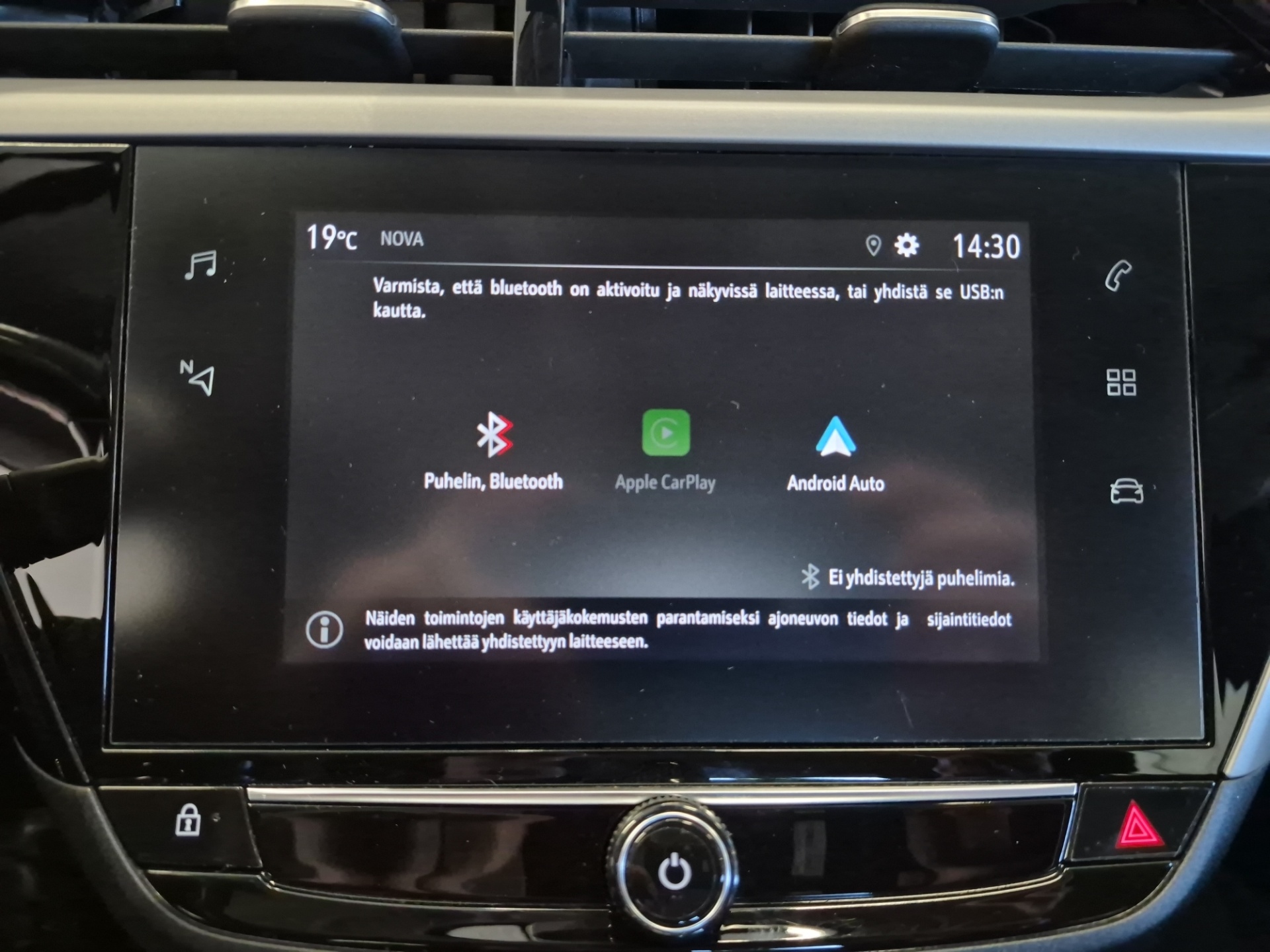 OPEL Corsa 2022