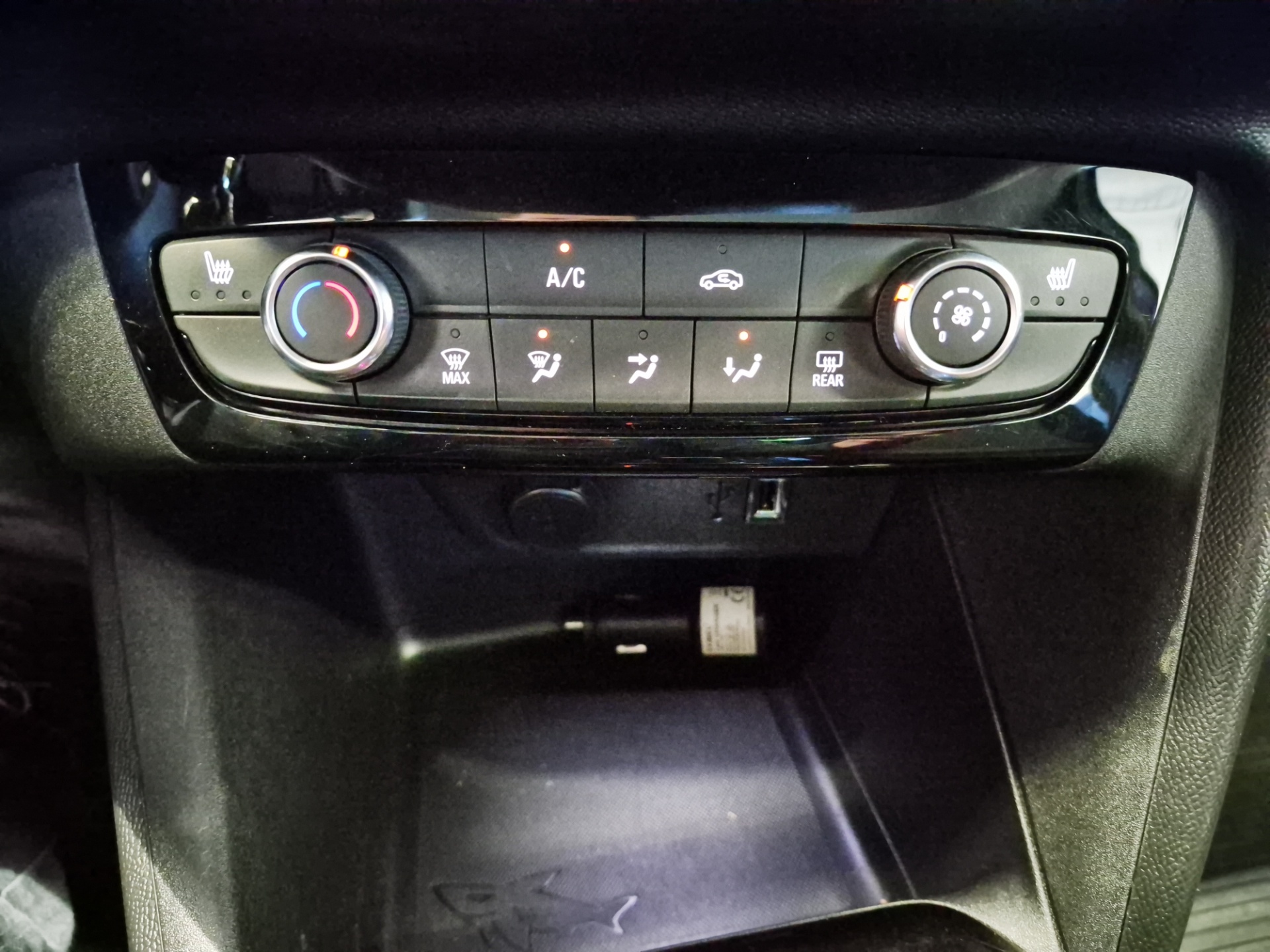 OPEL Corsa 2022