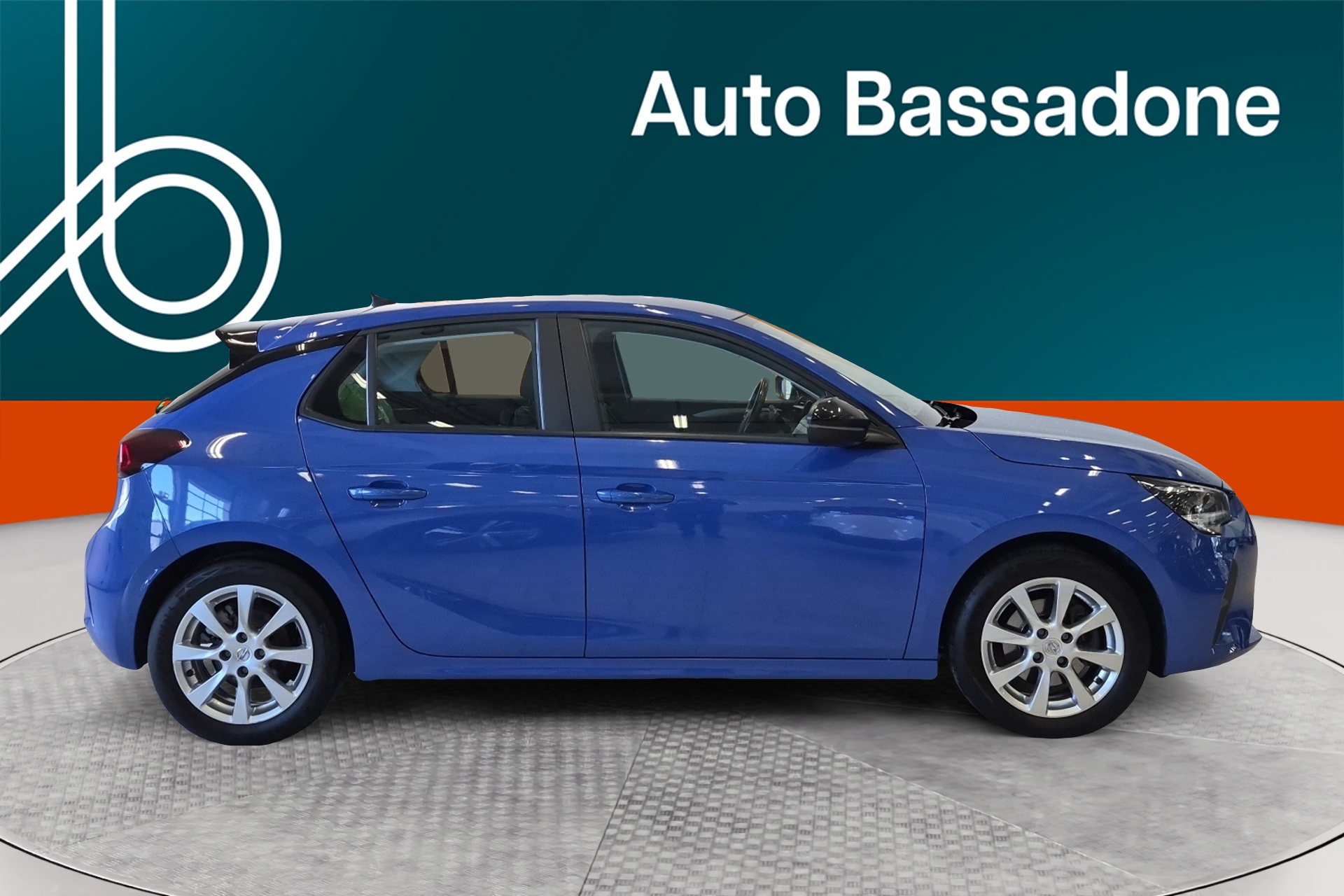 OPEL Corsa 2022