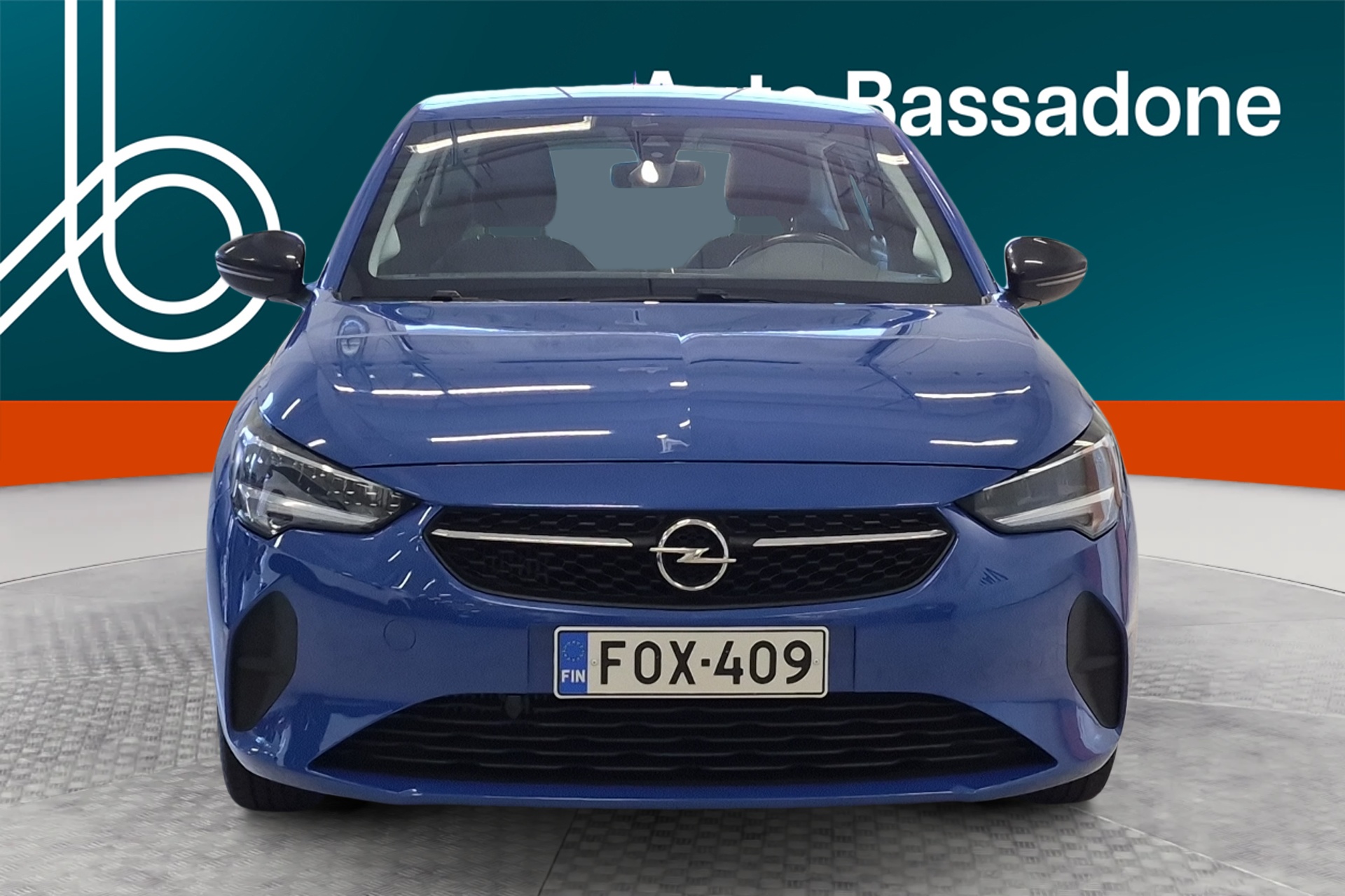 OPEL Corsa 2022