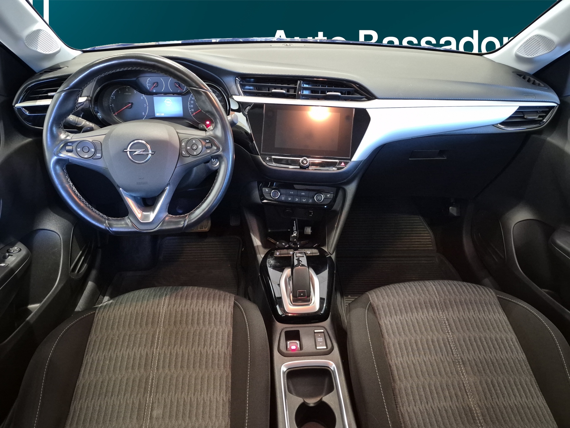 OPEL Corsa 2022
