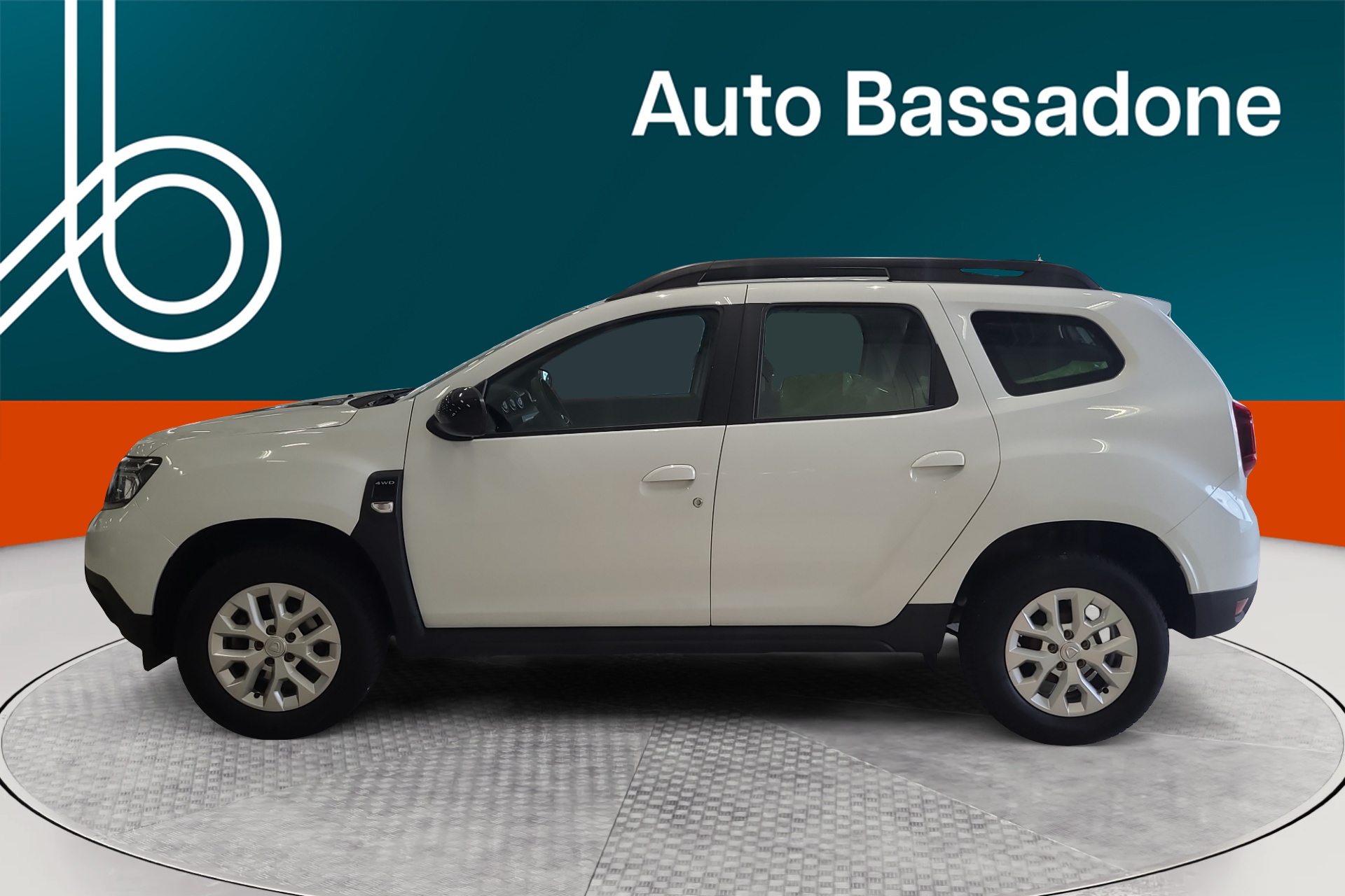 DACIA Duster 2021
