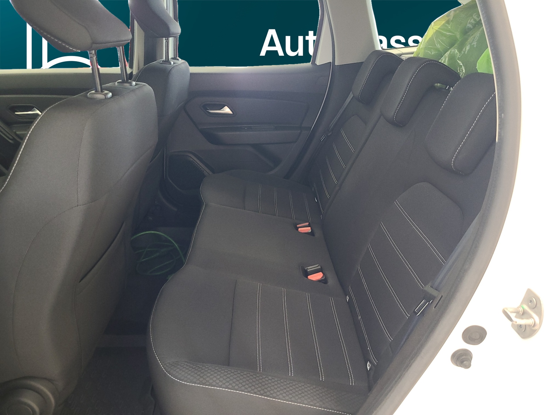 DACIA Duster 2021