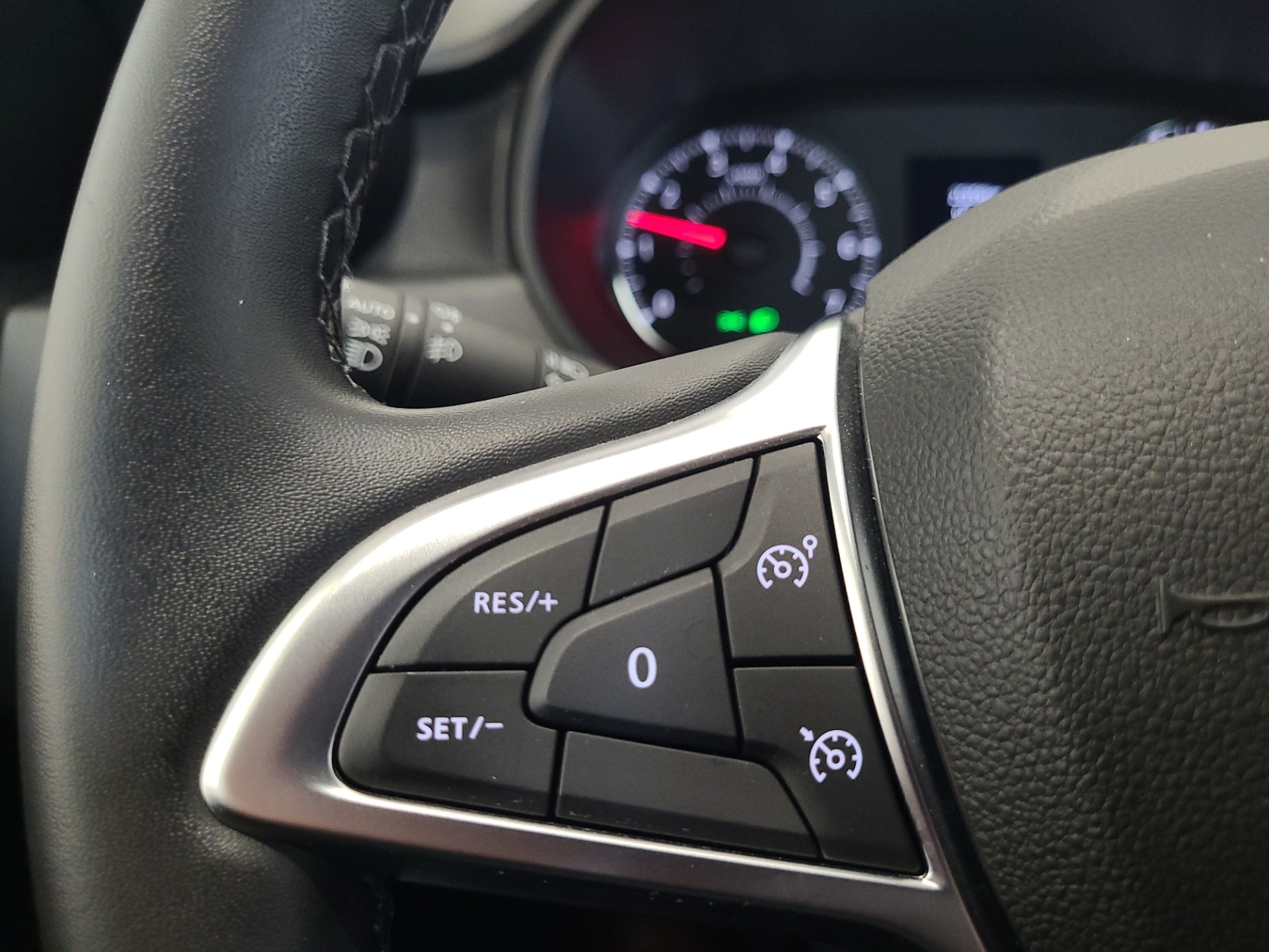 DACIA Duster 2021
