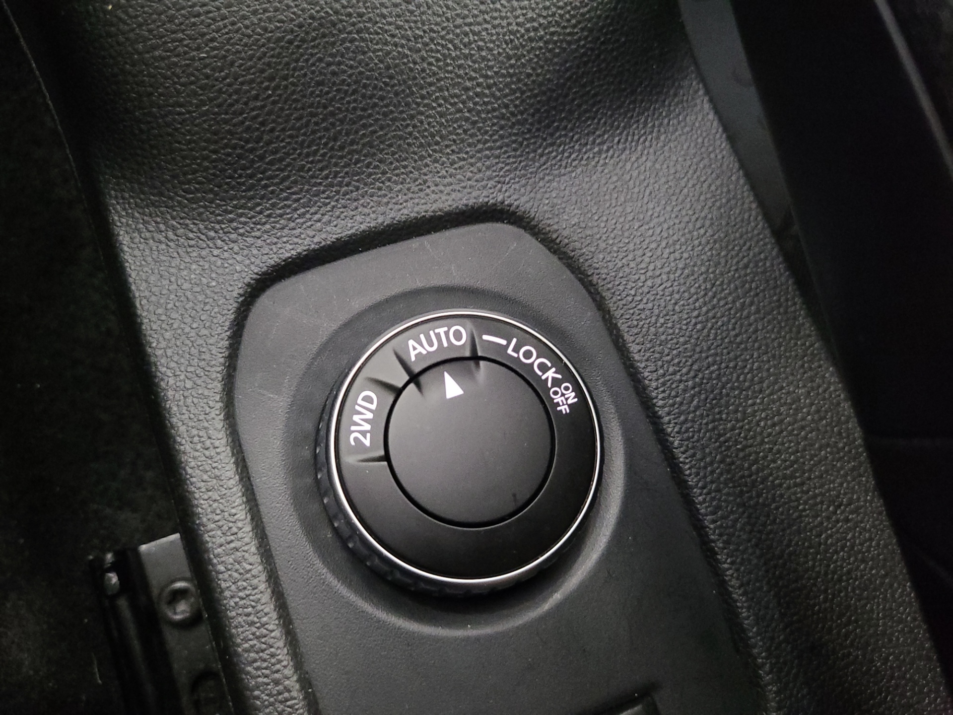DACIA Duster 2021