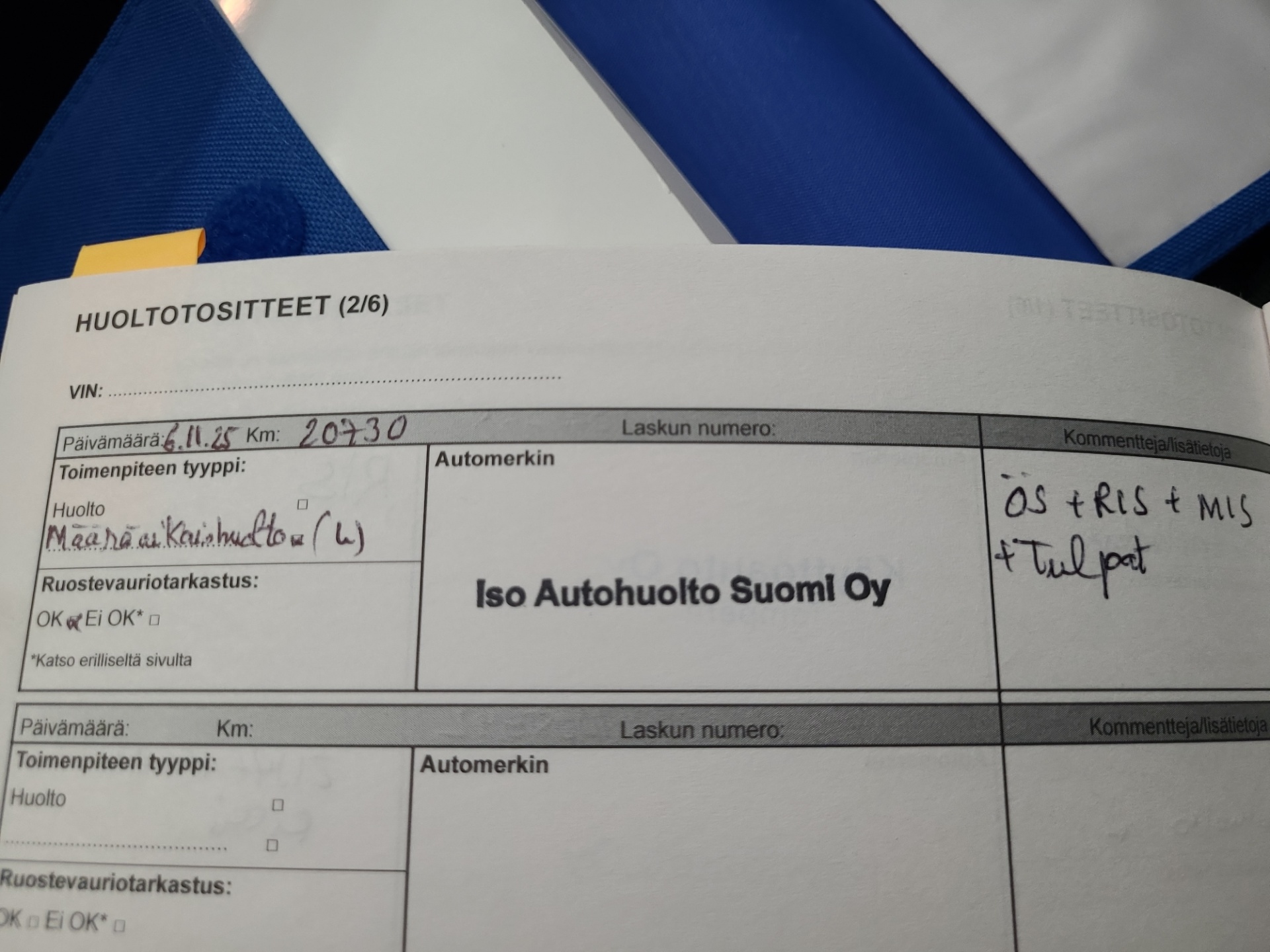 DACIA Duster 2021